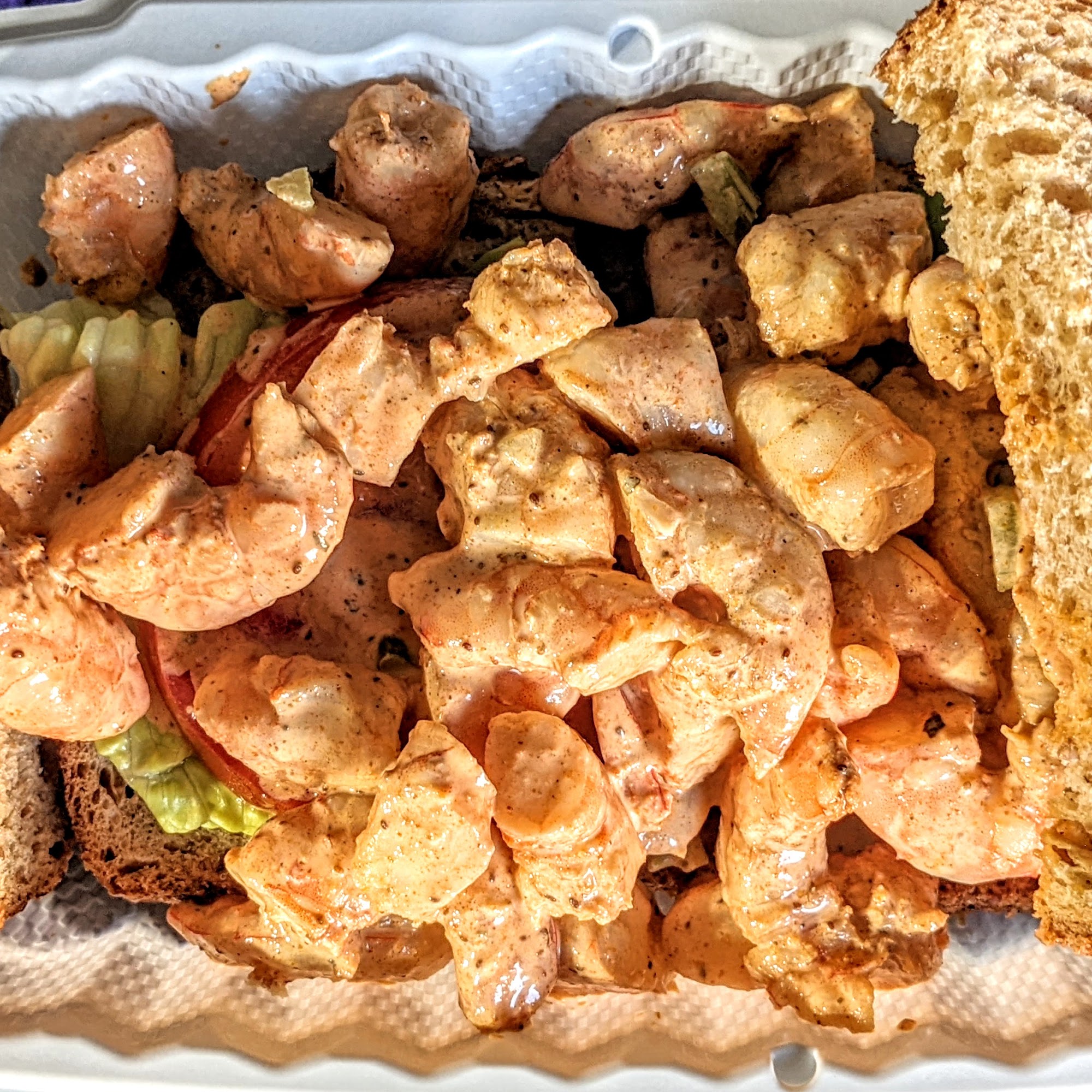 Shannon's Saloon Ellicott City