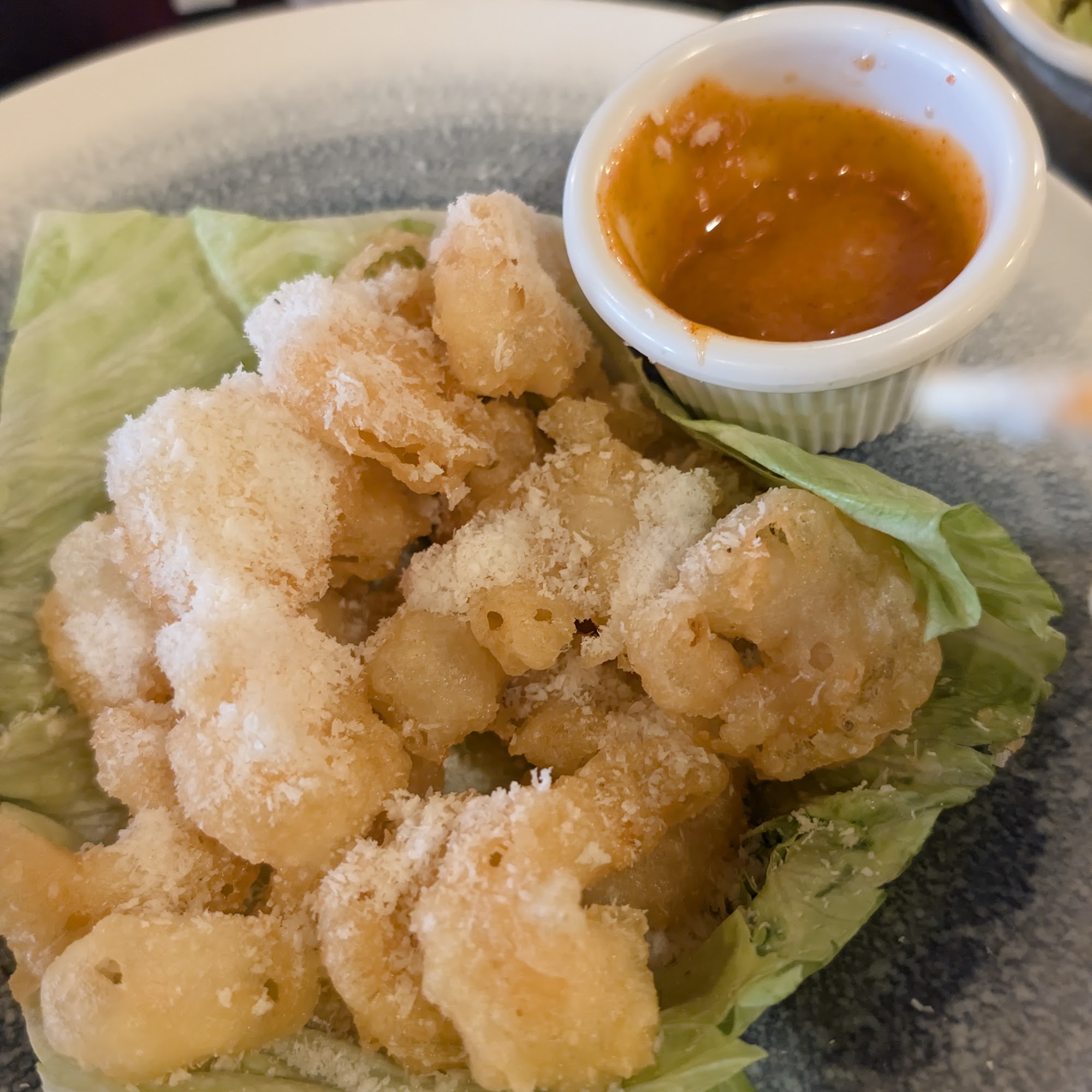 Umi Sushi Ellicott City