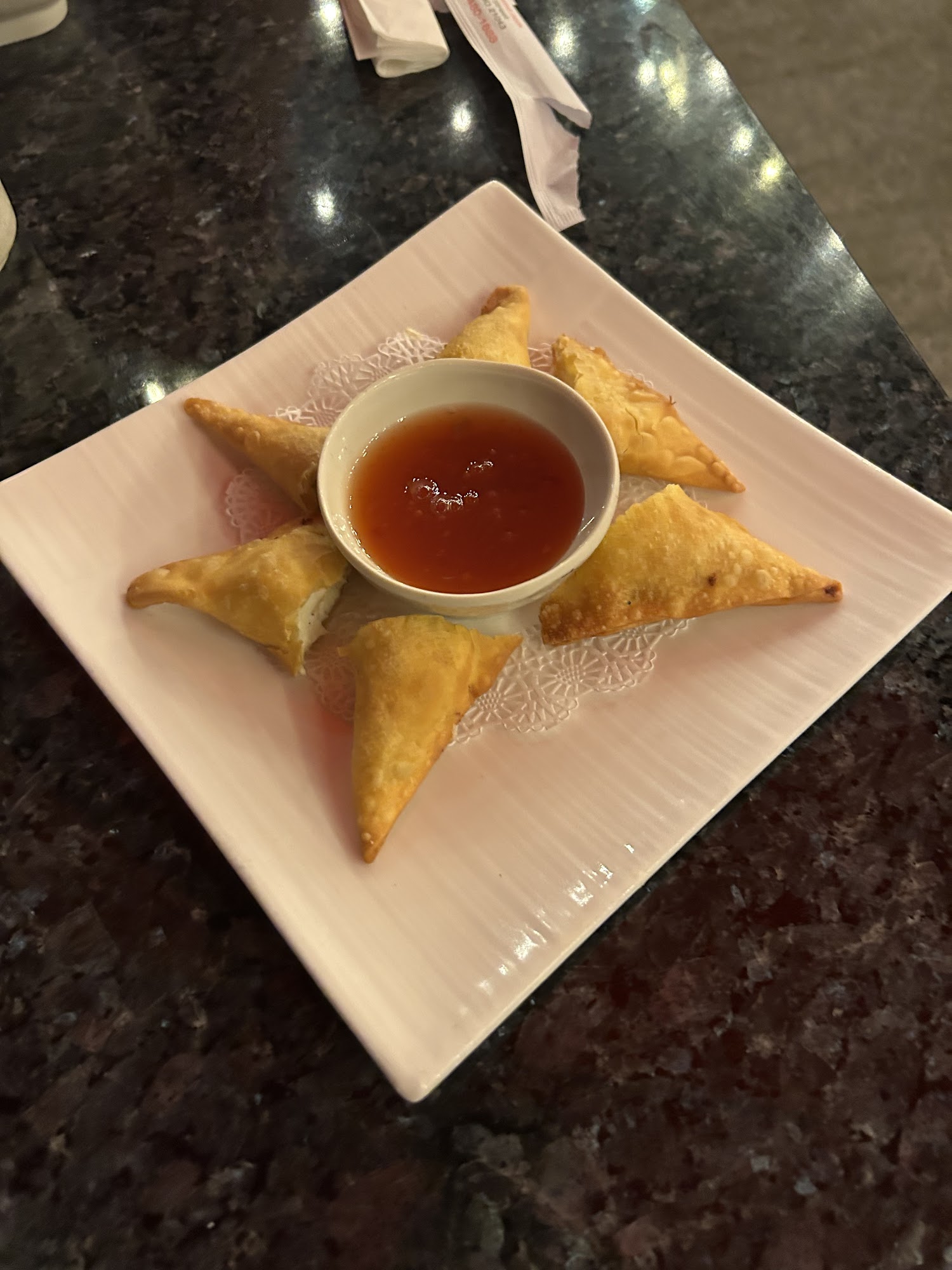 Umi Sushi Ellicott City