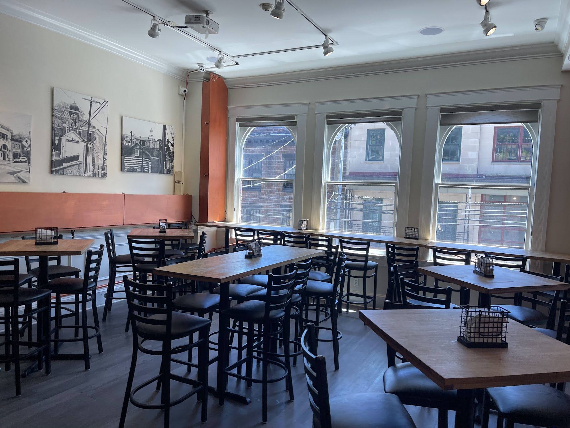 Ellicott Distilling Co. Ellicott City