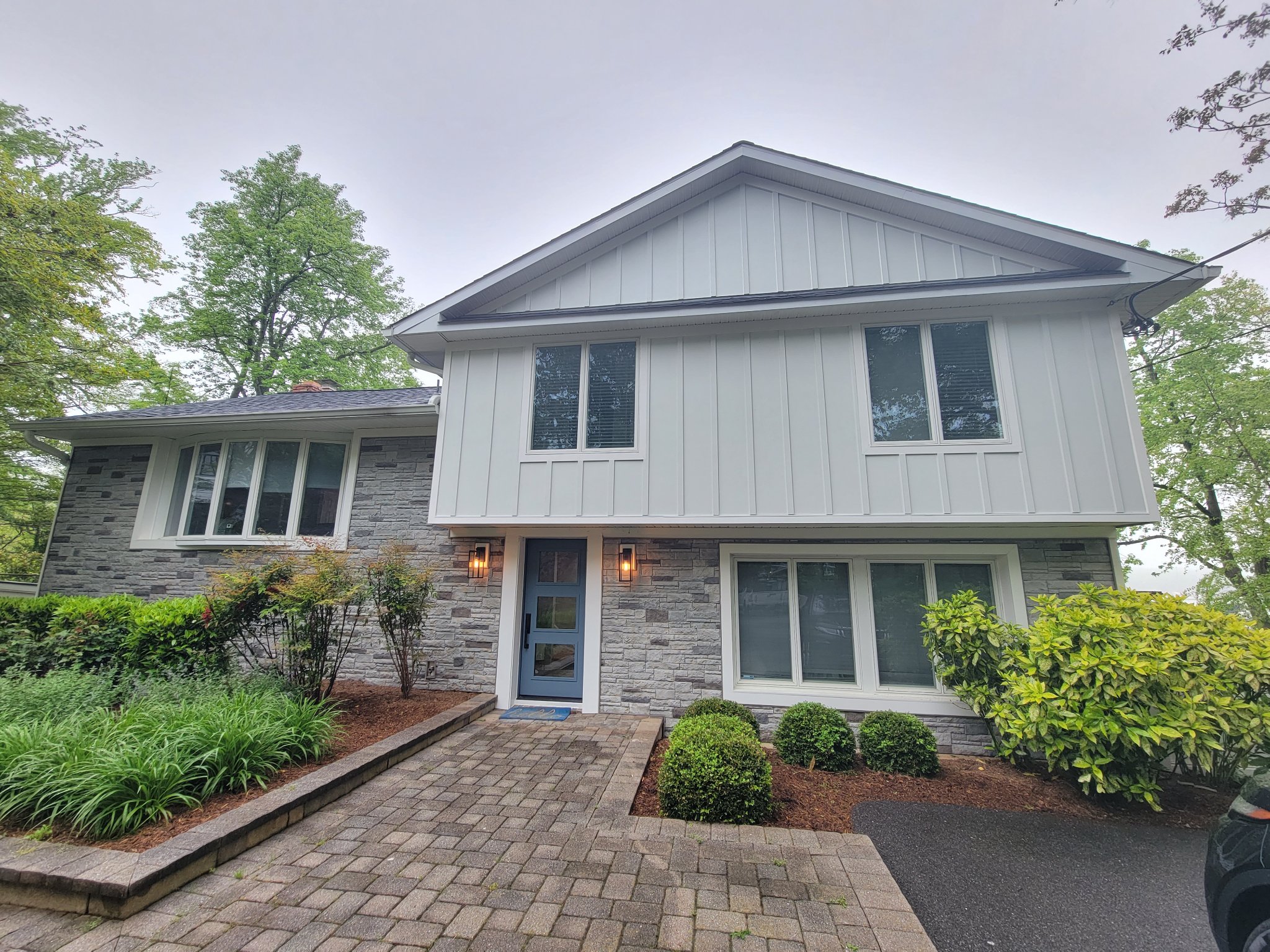 J Land Group • Contracting & Restoration