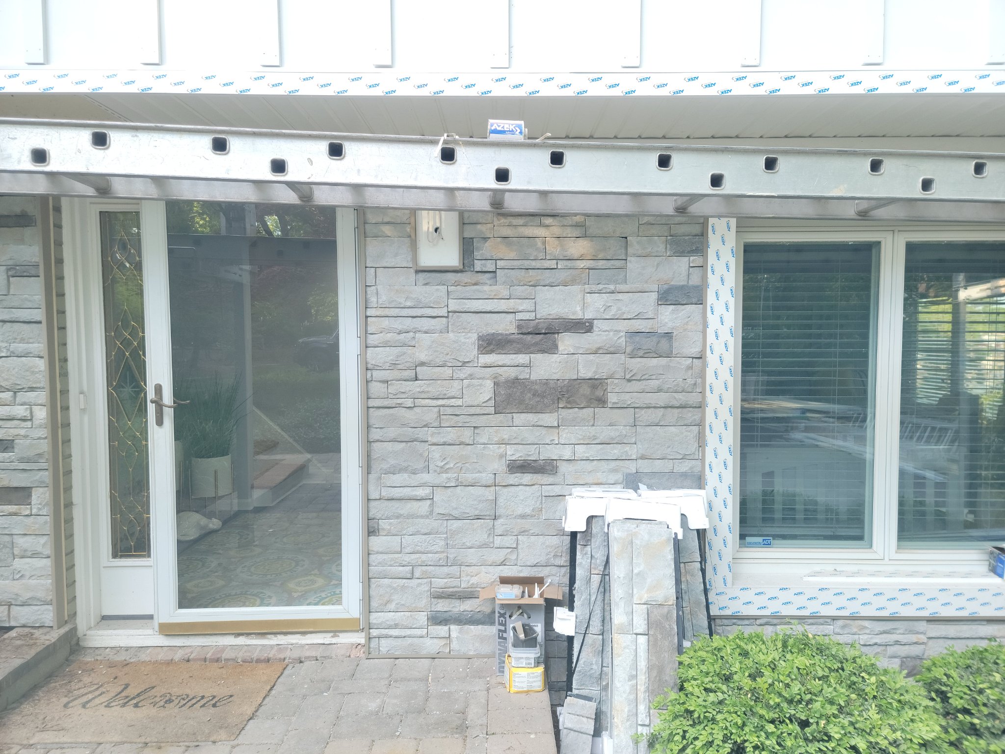 J Land Group • Contracting & Restoration