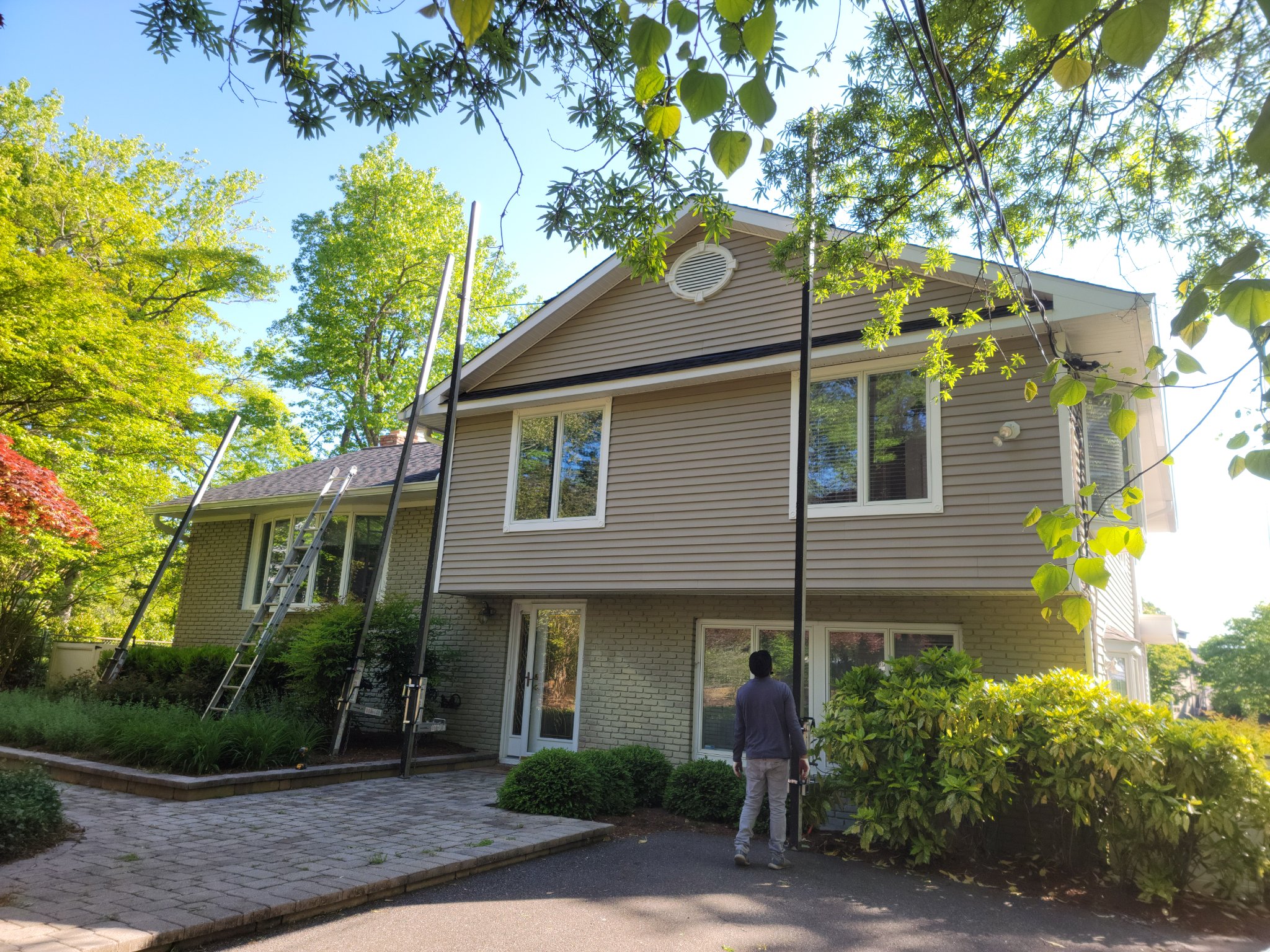 J Land Group • Contracting & Restoration