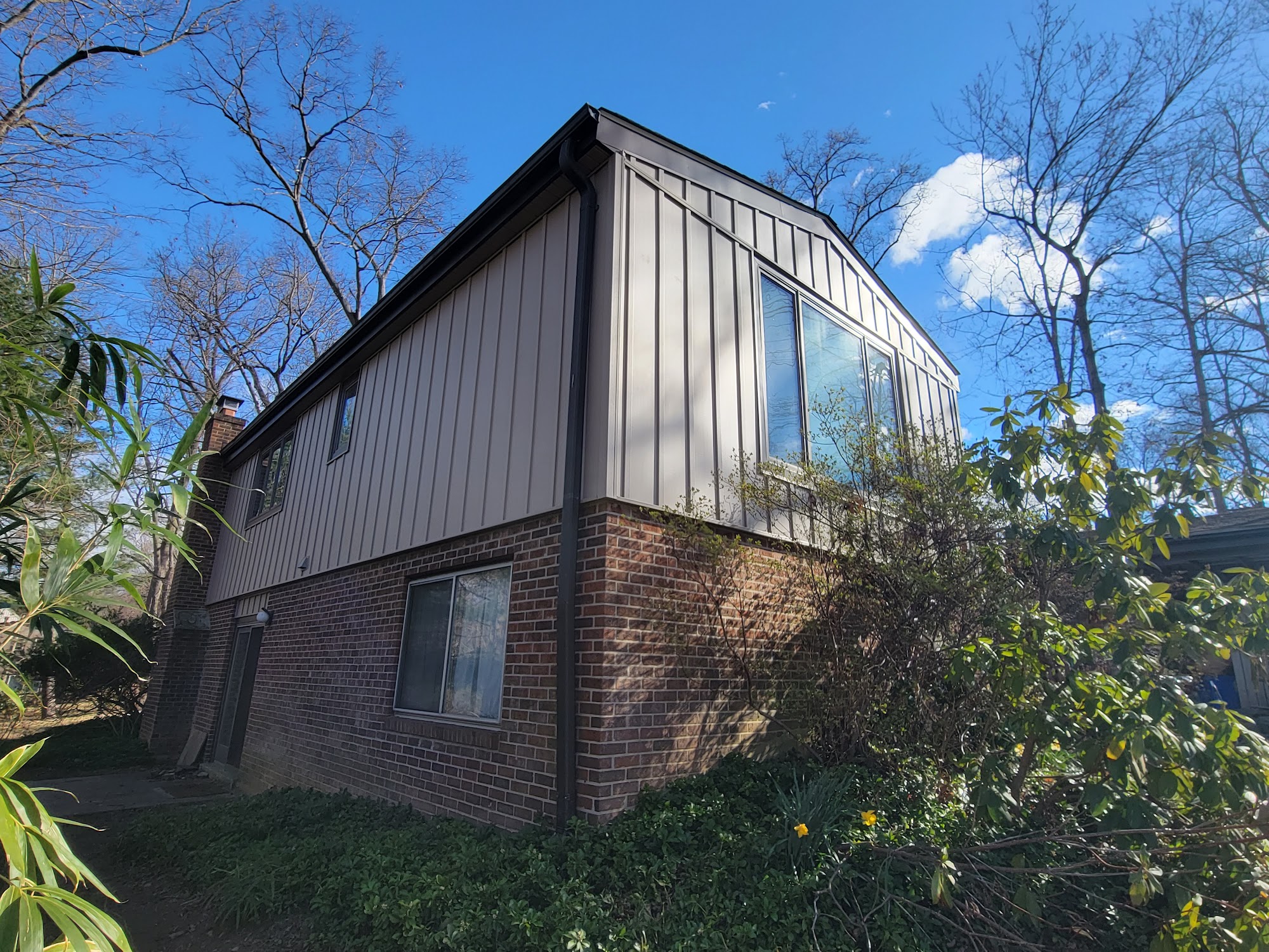 J Land Group • Contracting & Restoration