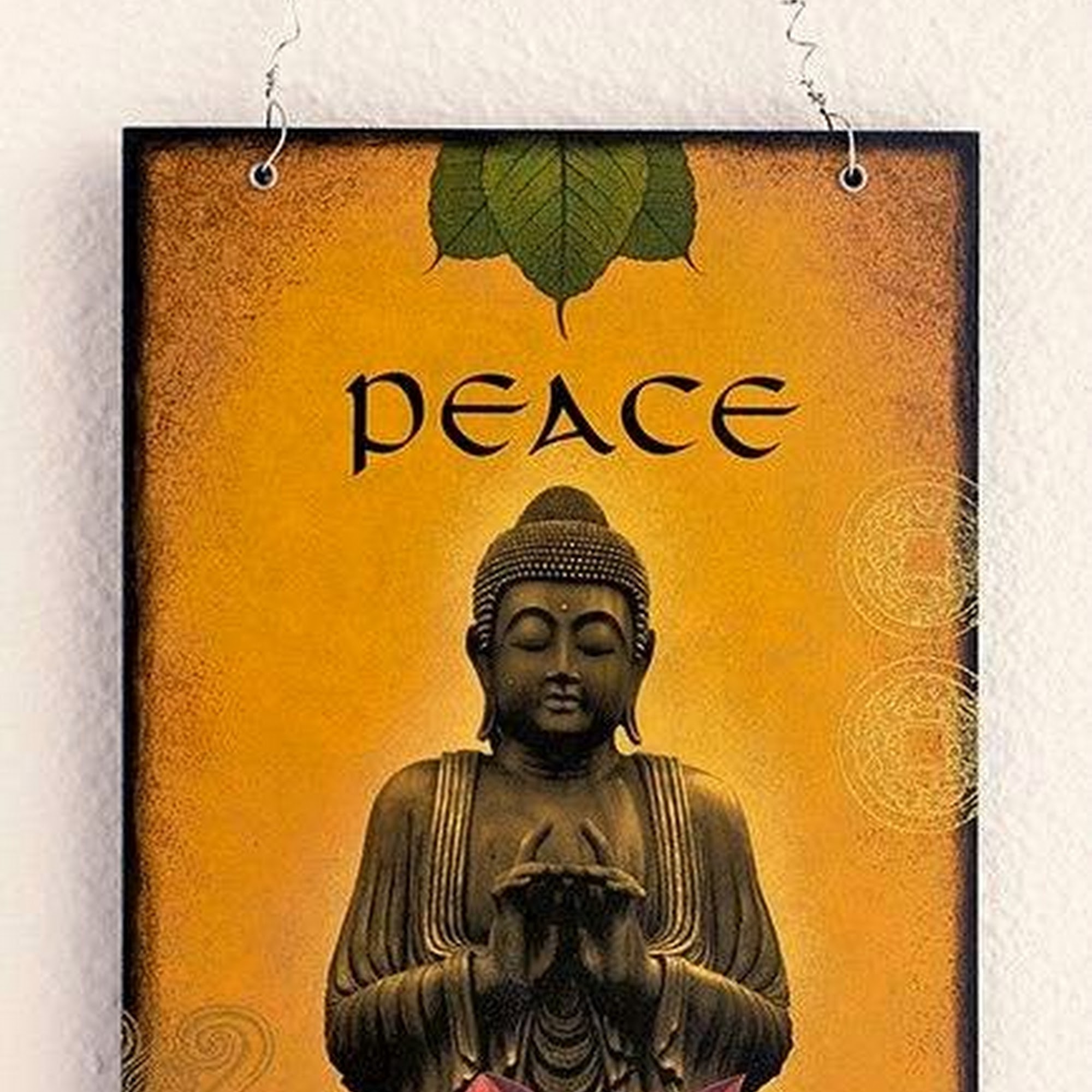 Interior Peace Designs