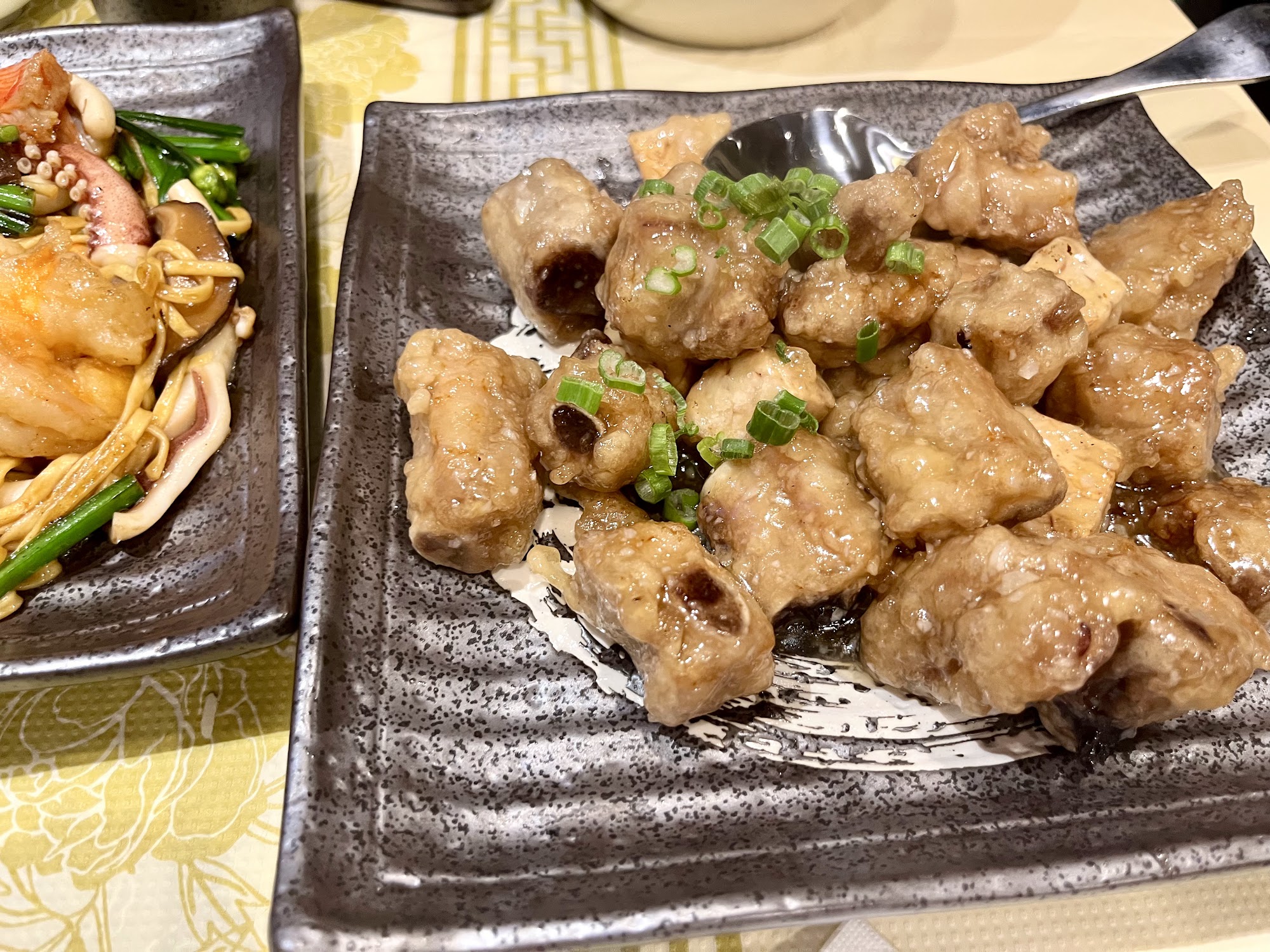 Ye’s Seafood House Ellicott City