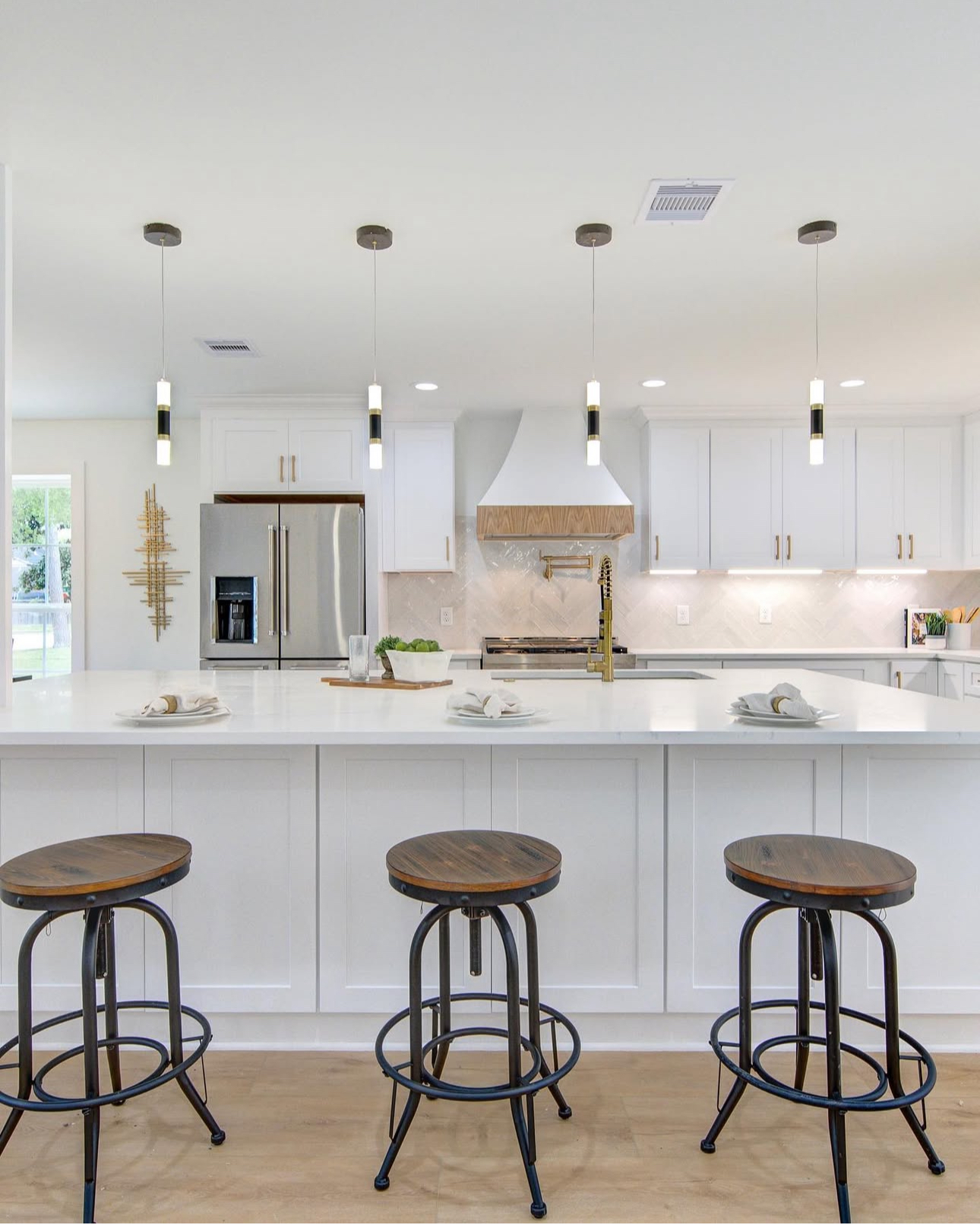 Decor Kitchen & Bath 10030 Baltimore National Pike D220, Ellicott City Maryland 21042