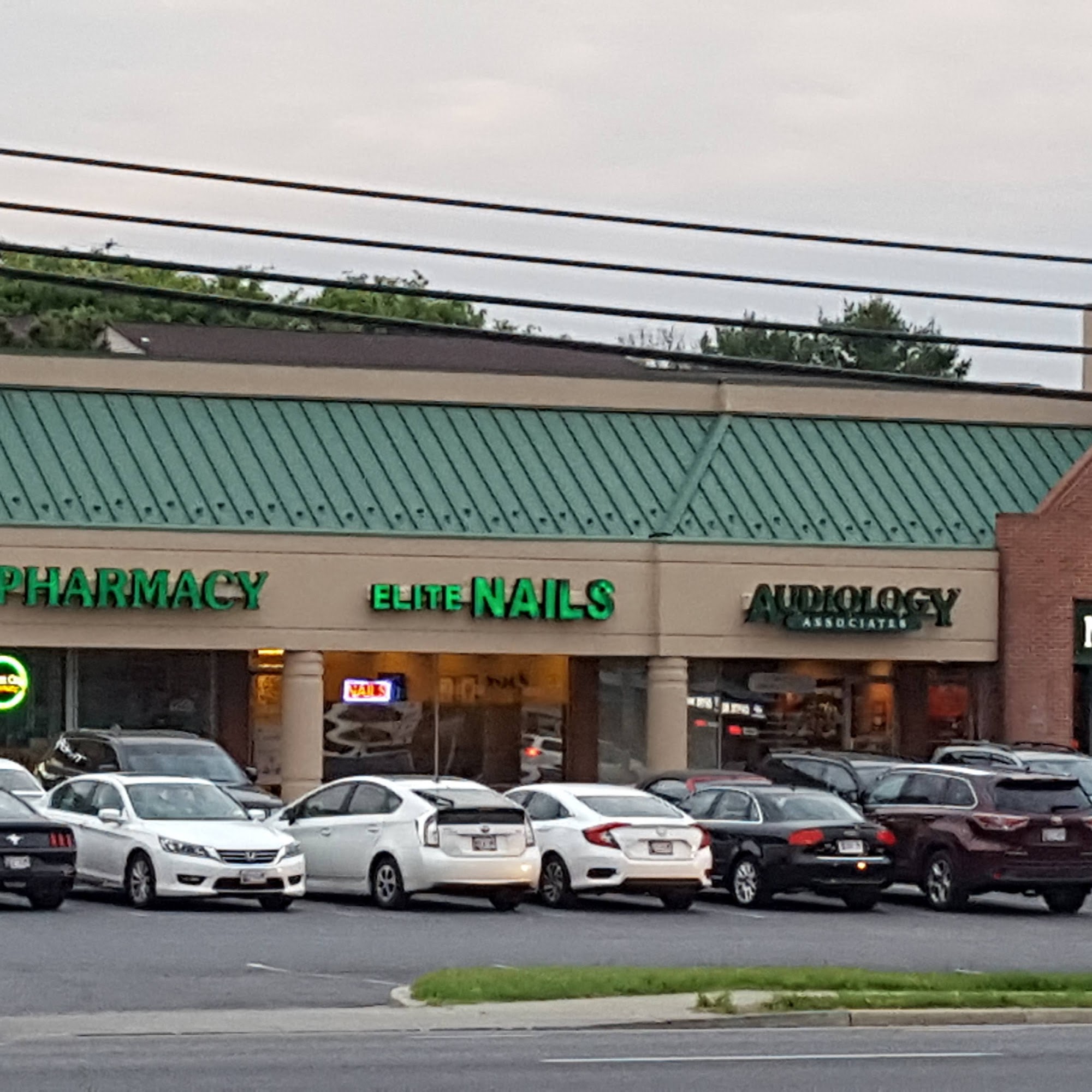 Audiology Associates, Inc 9338 Baltimore National Pike, Ellicott City Maryland 21042