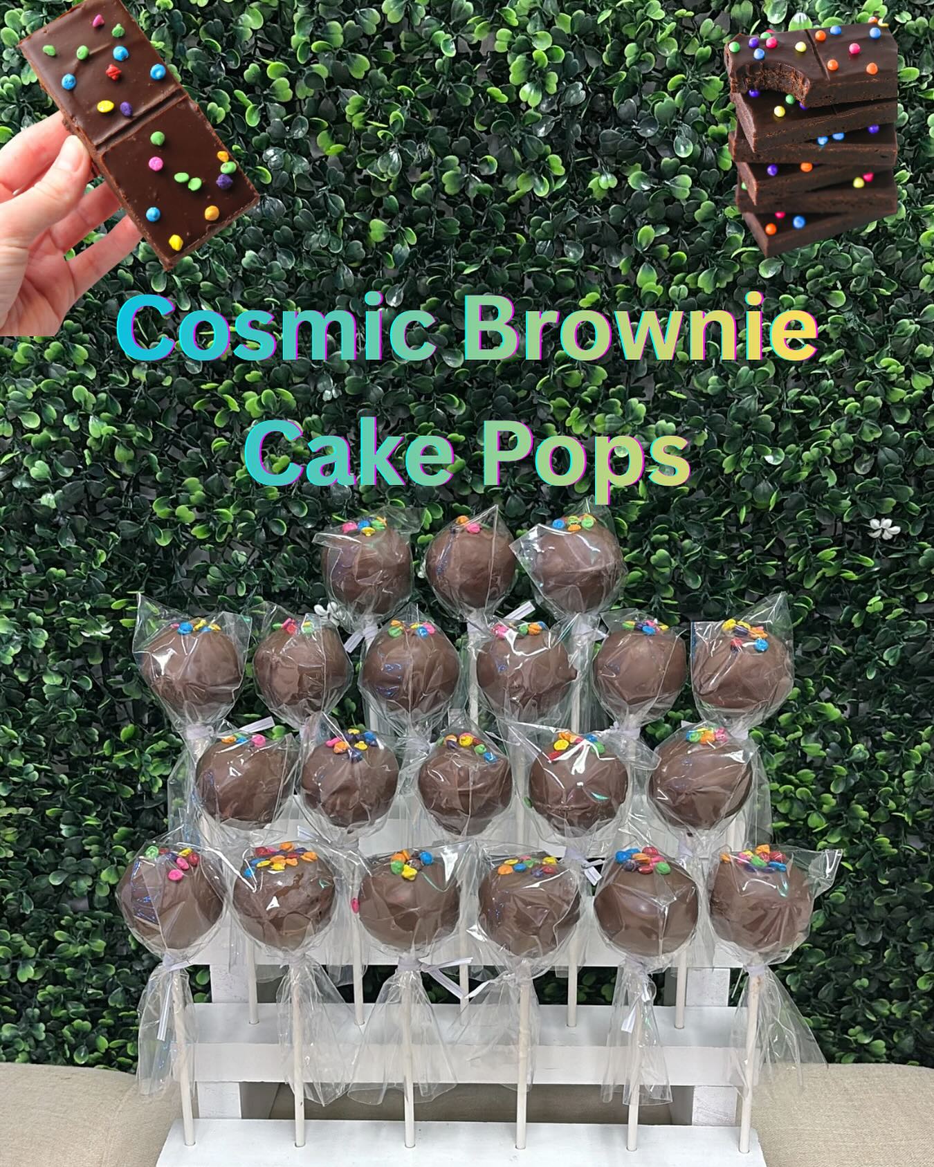 Mason Dixon Mixin Emmitsburg