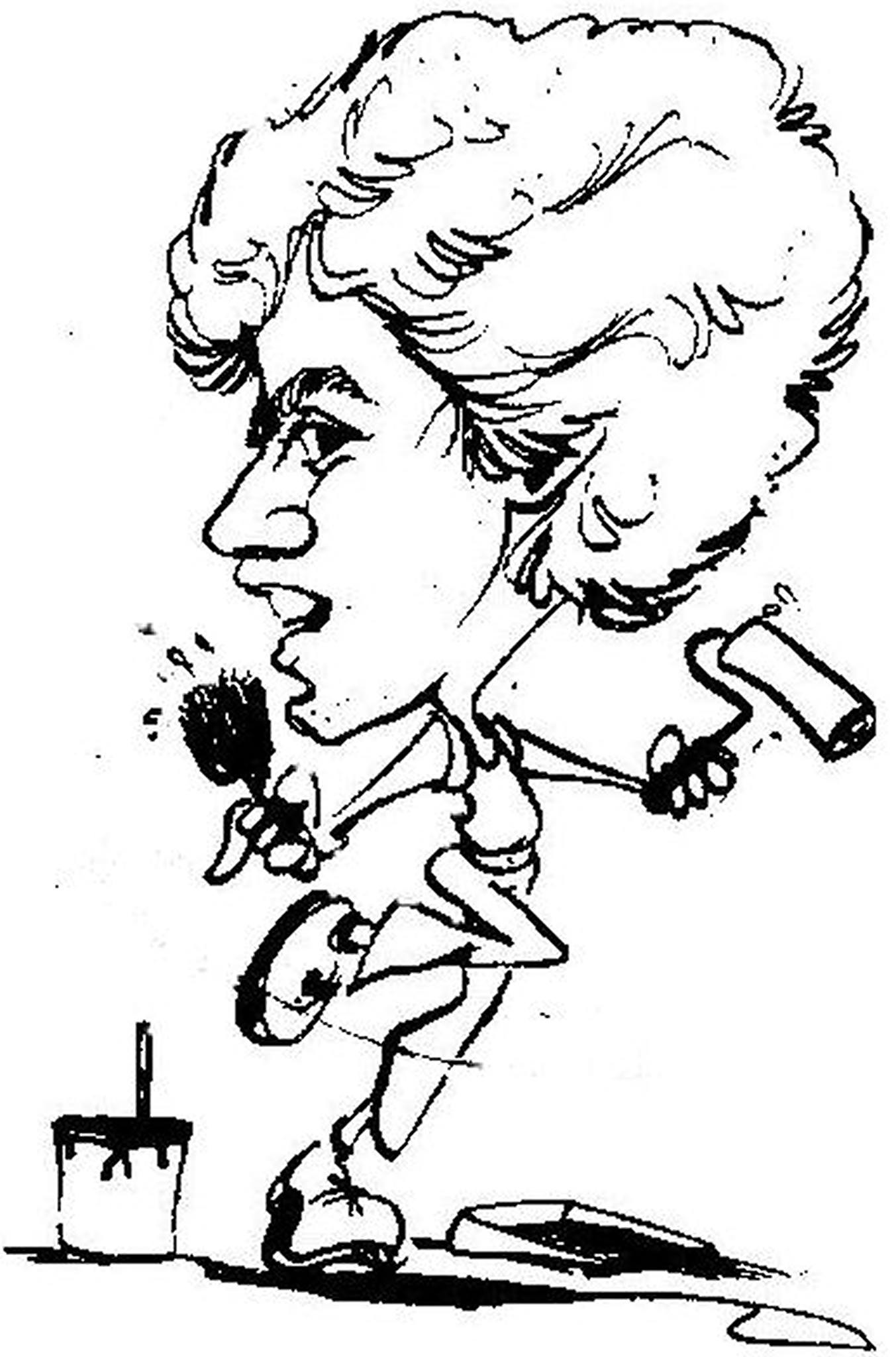 O'Brien Custom Painting