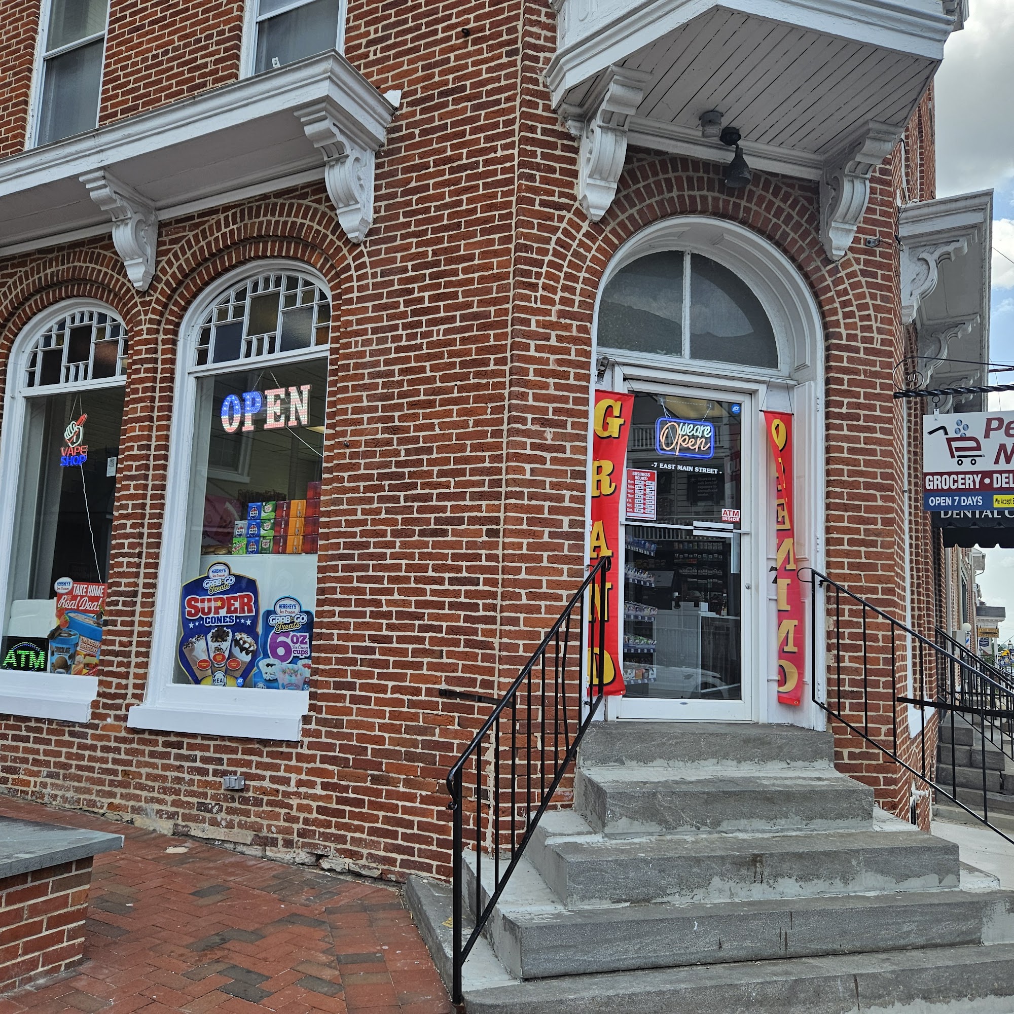 Penny Mart Emmitsburg