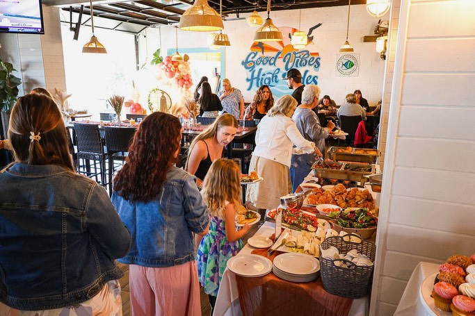 Charly's Sue Creek Essex