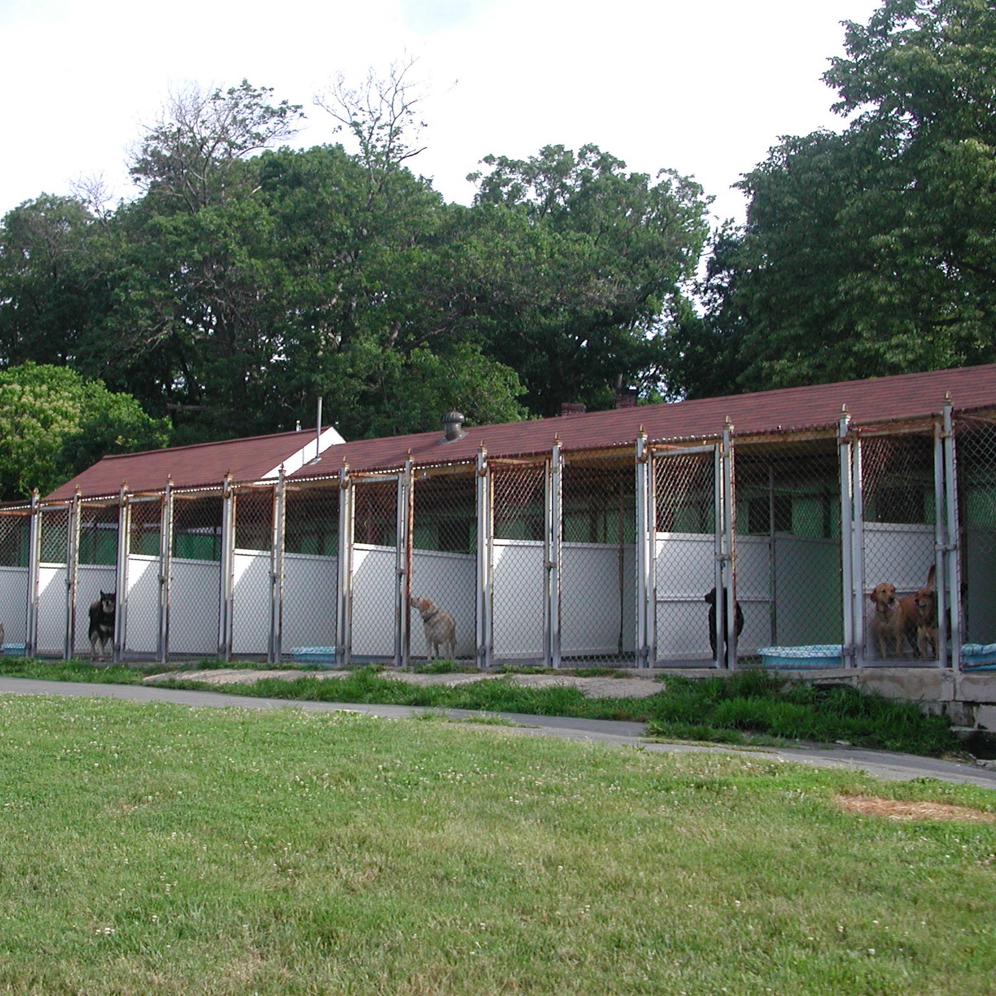 The Humane Society of Harford County Fallston