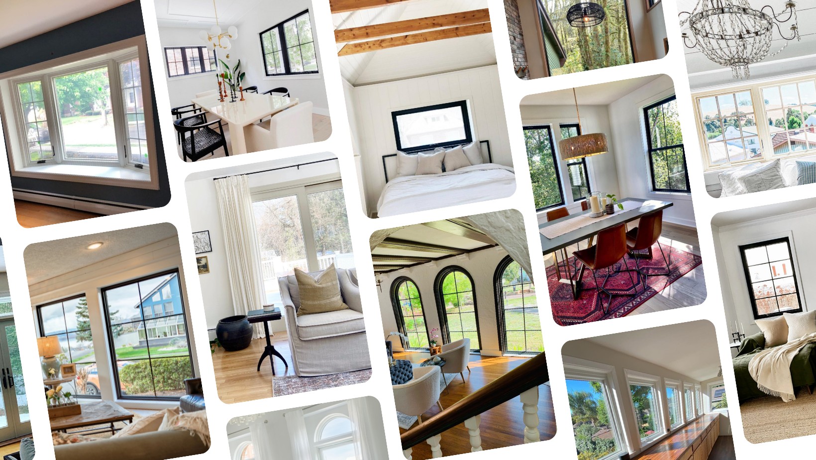 Window & Door Service Pros