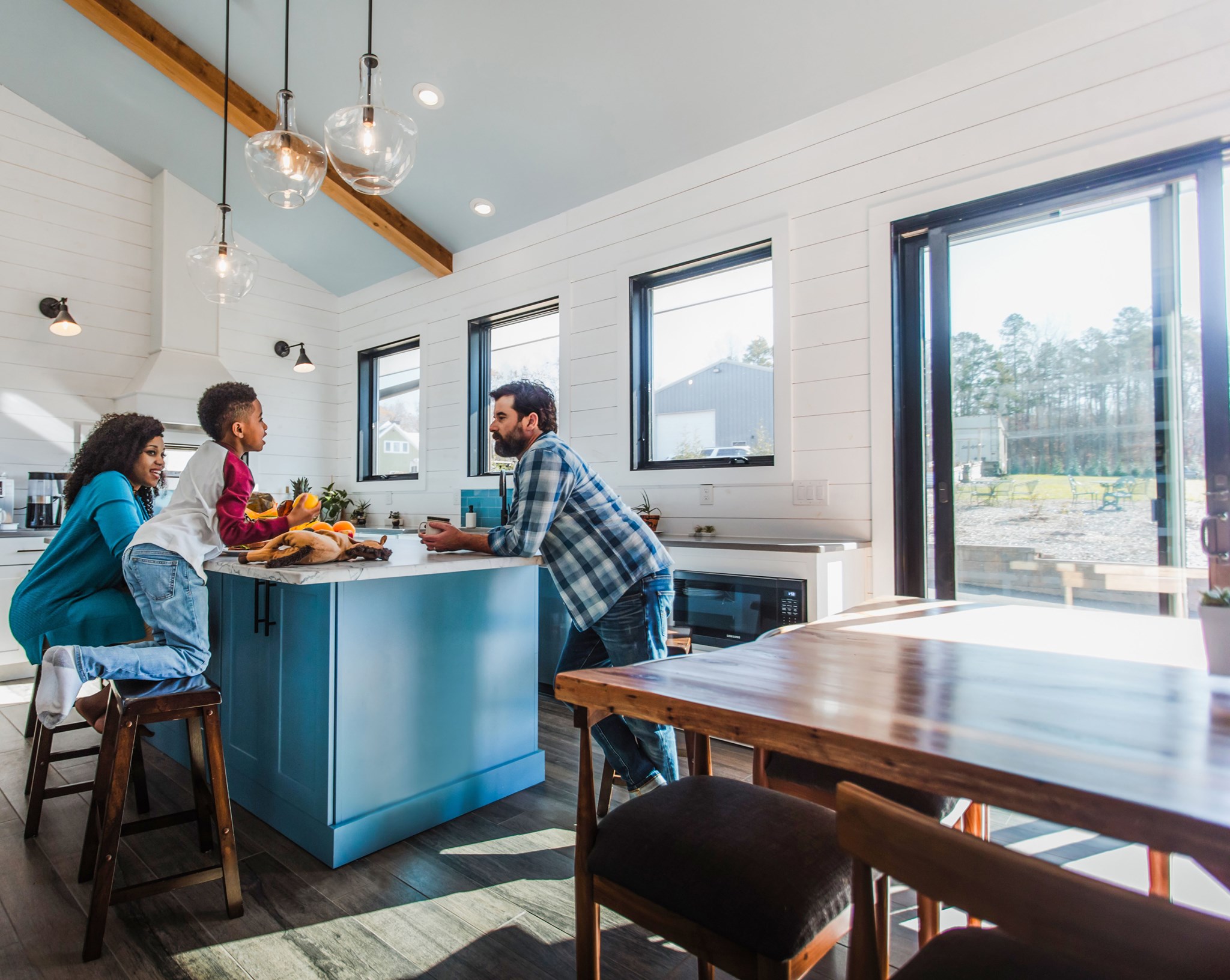 Window & Door Service Pros