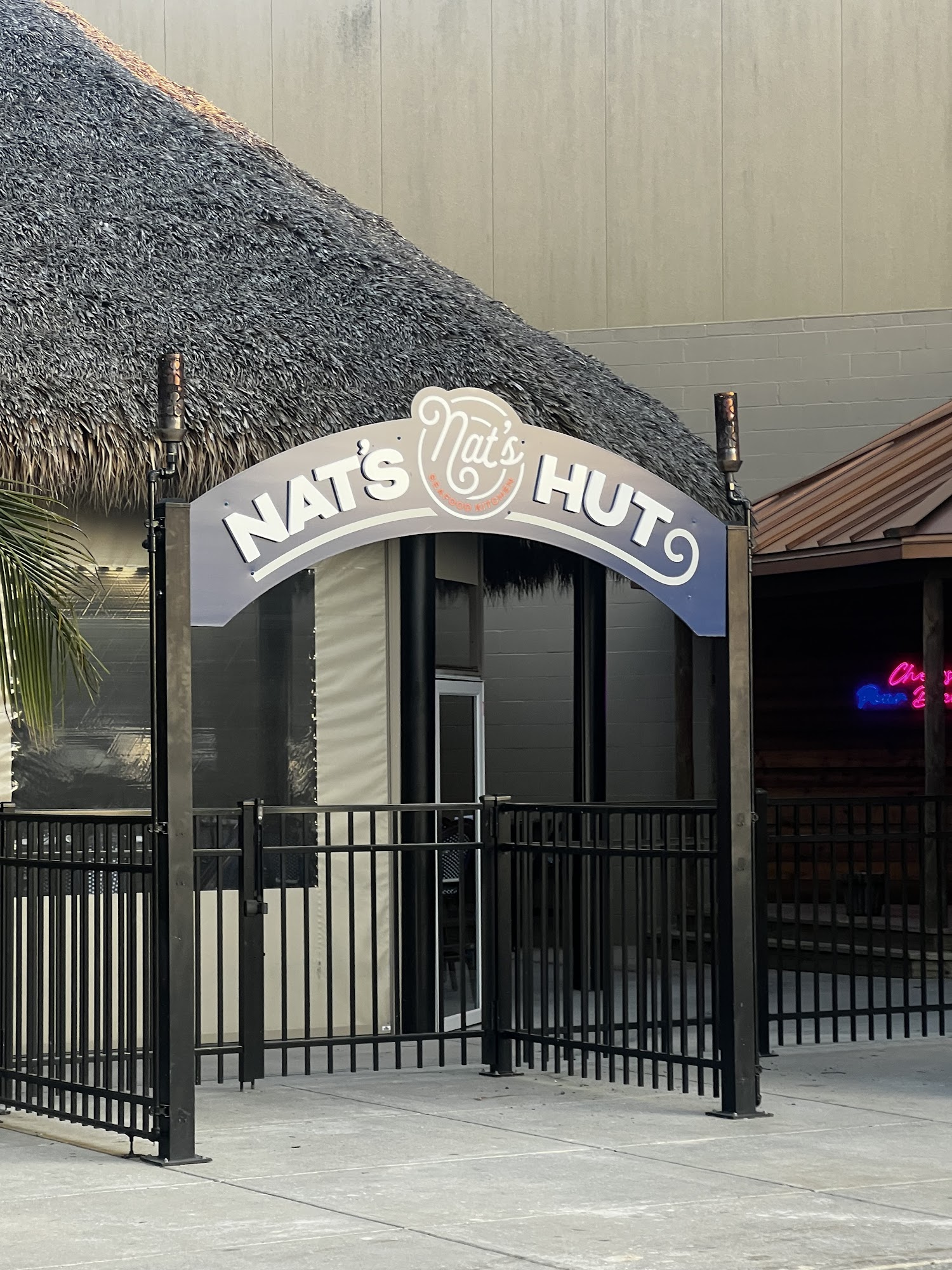 Natalie's Seafood Kitchen 2315 Belair Rd # B2, Fallston