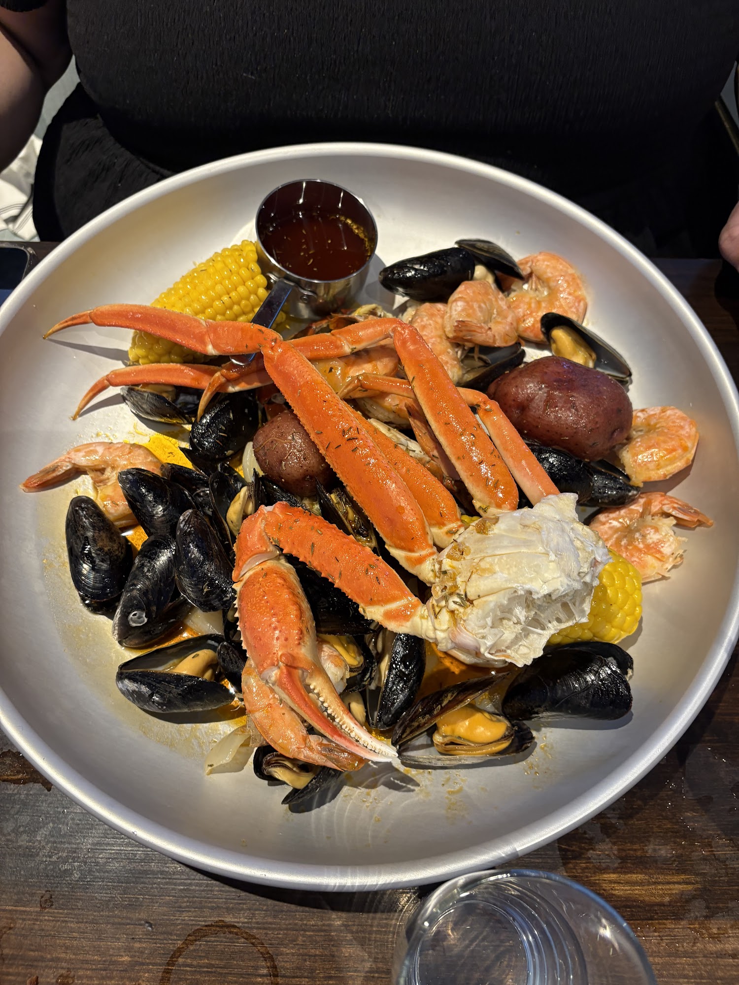 Natalie's Seafood Kitchen