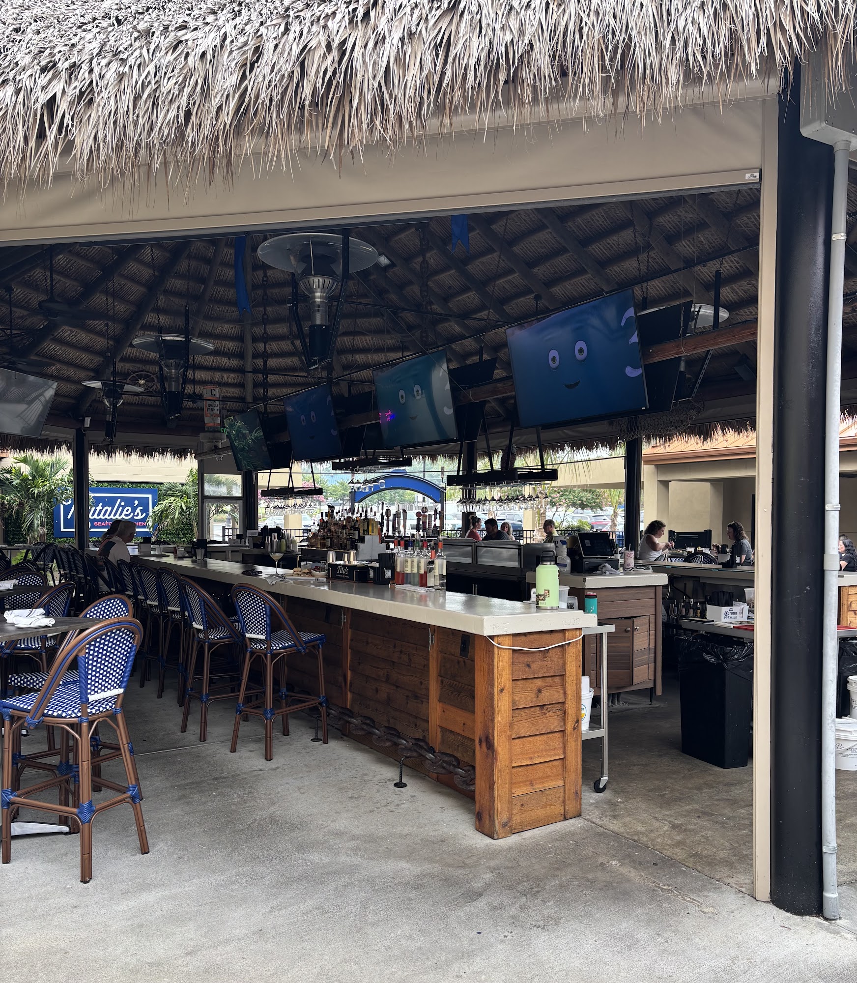 Natalie's Seafood Kitchen