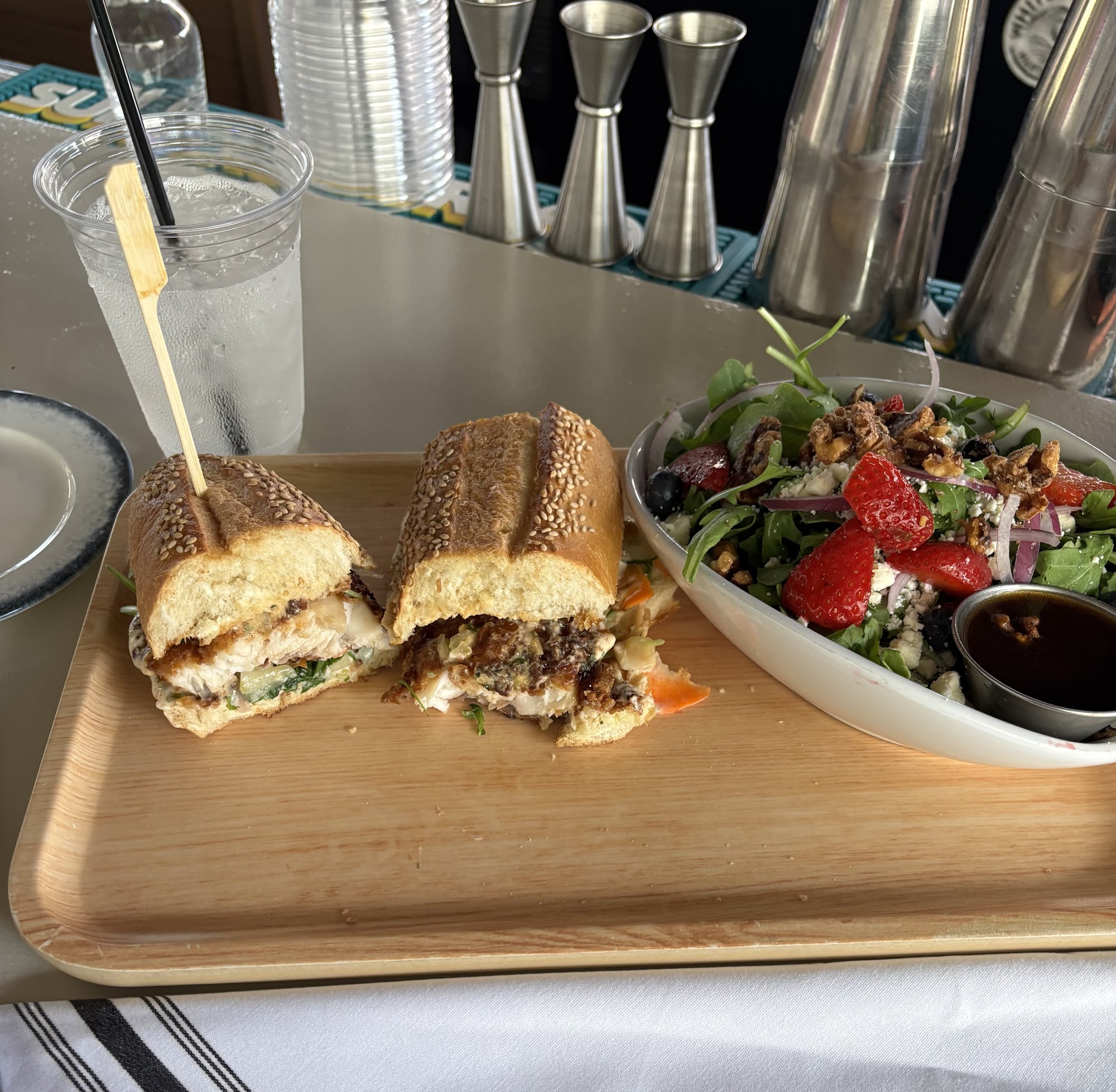 Natalie's Seafood Kitchen