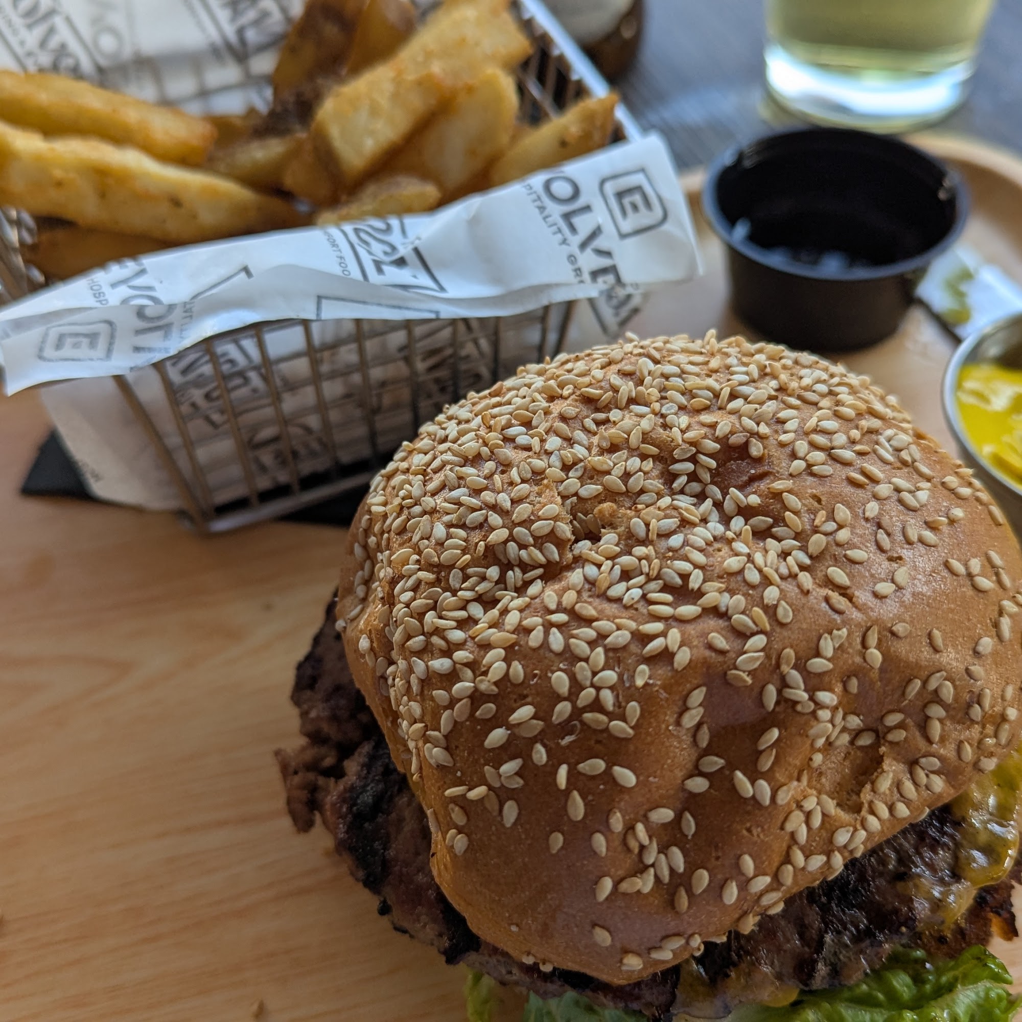 Natalie's Seafood Kitchen