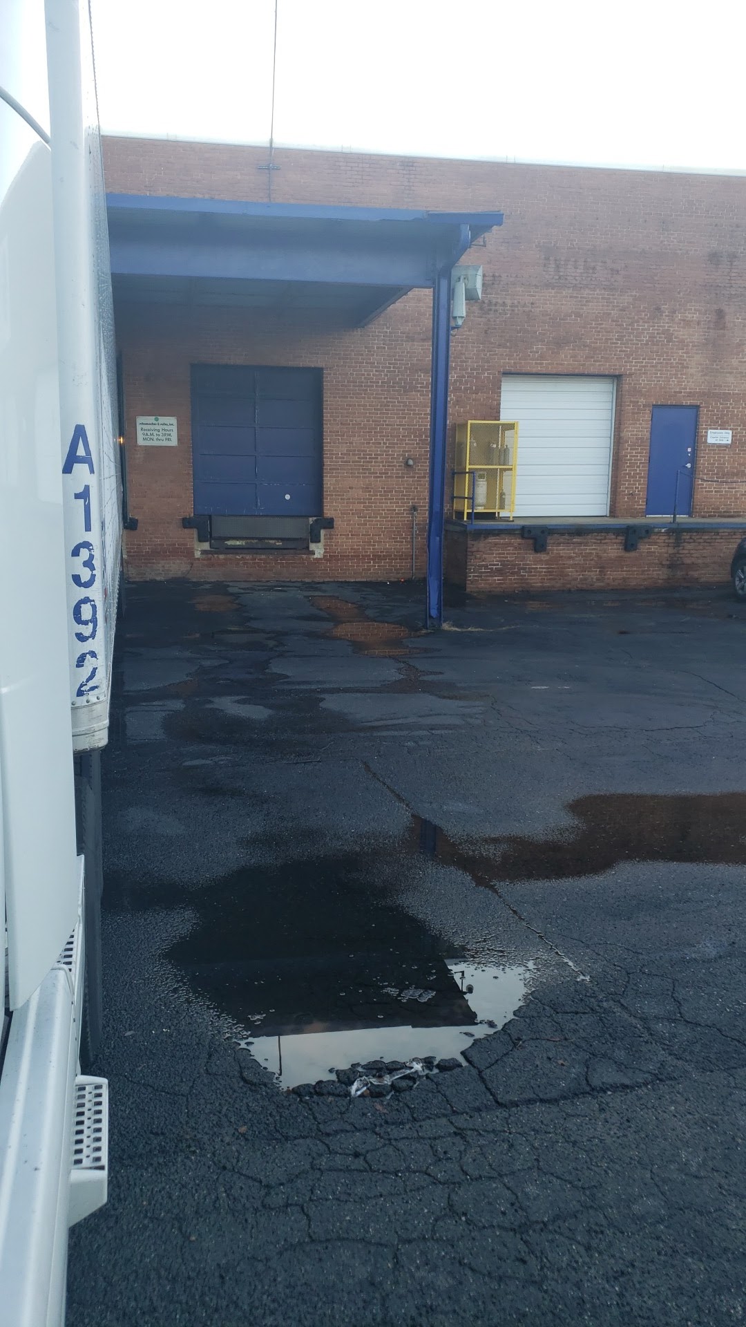 Schumacher & Seiler, Inc. Fallston