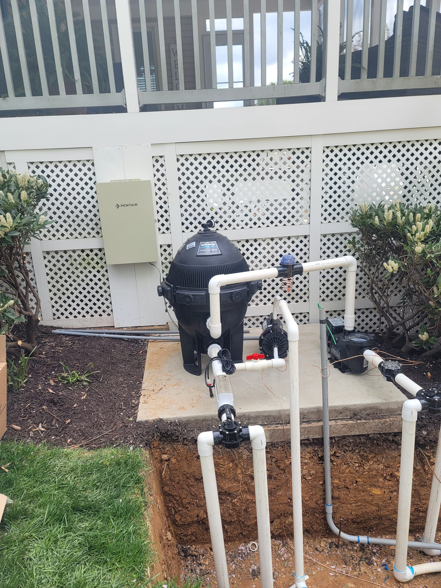 George A Klinger Jr Inc