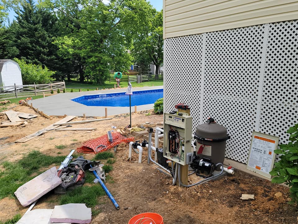 George A Klinger Jr Inc