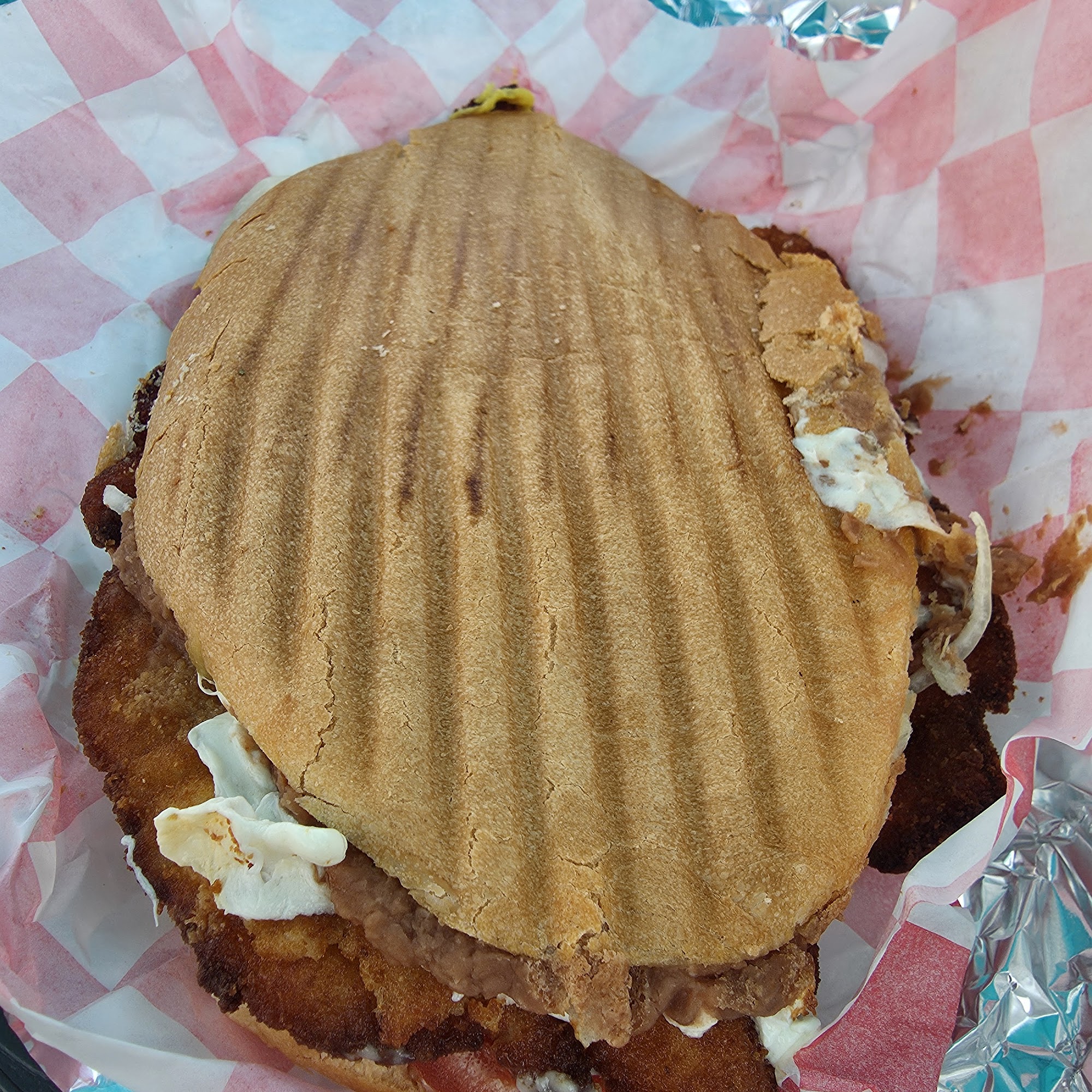 El Taco Yummy