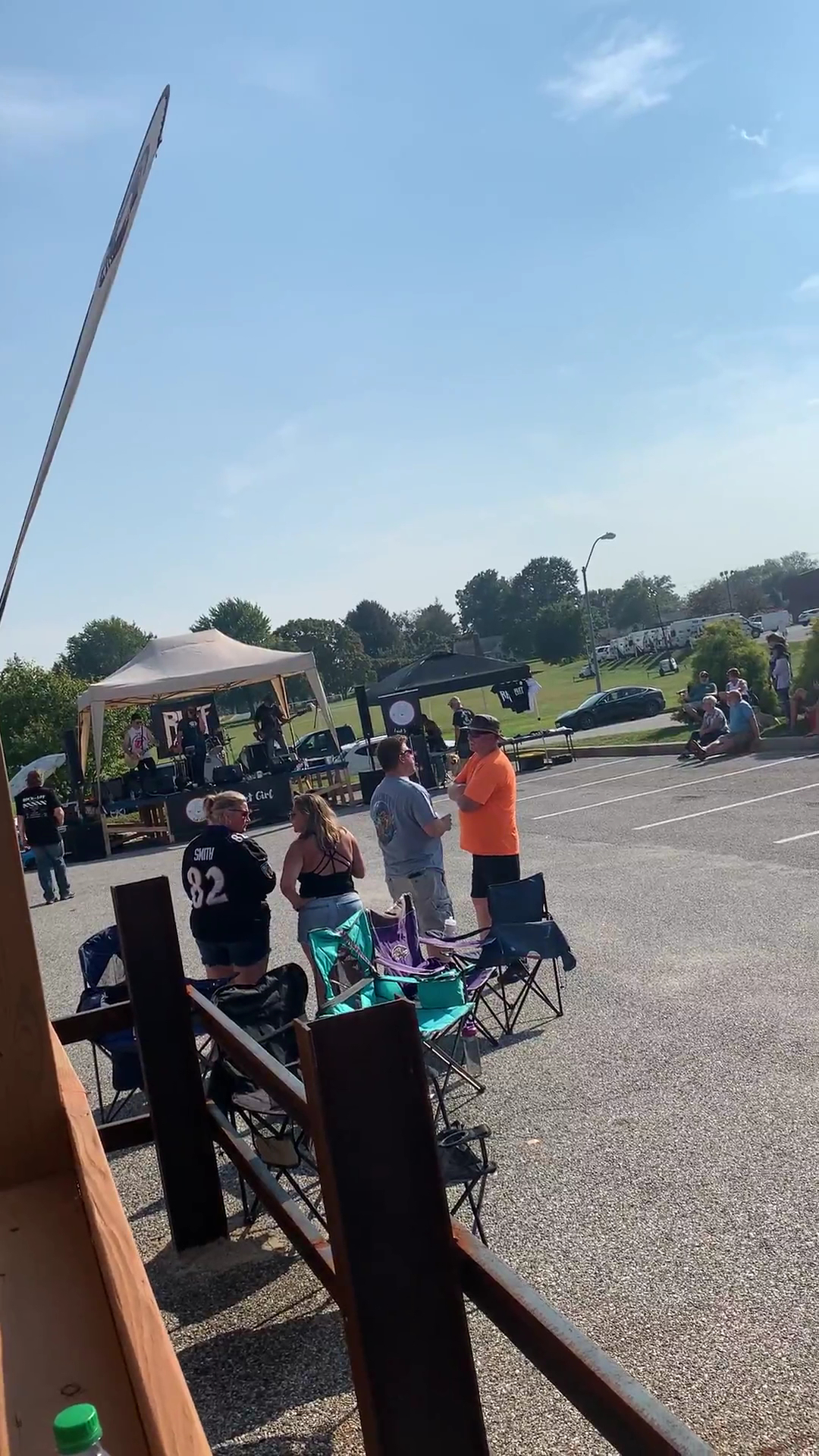 Double Groove Brewing Company Menu