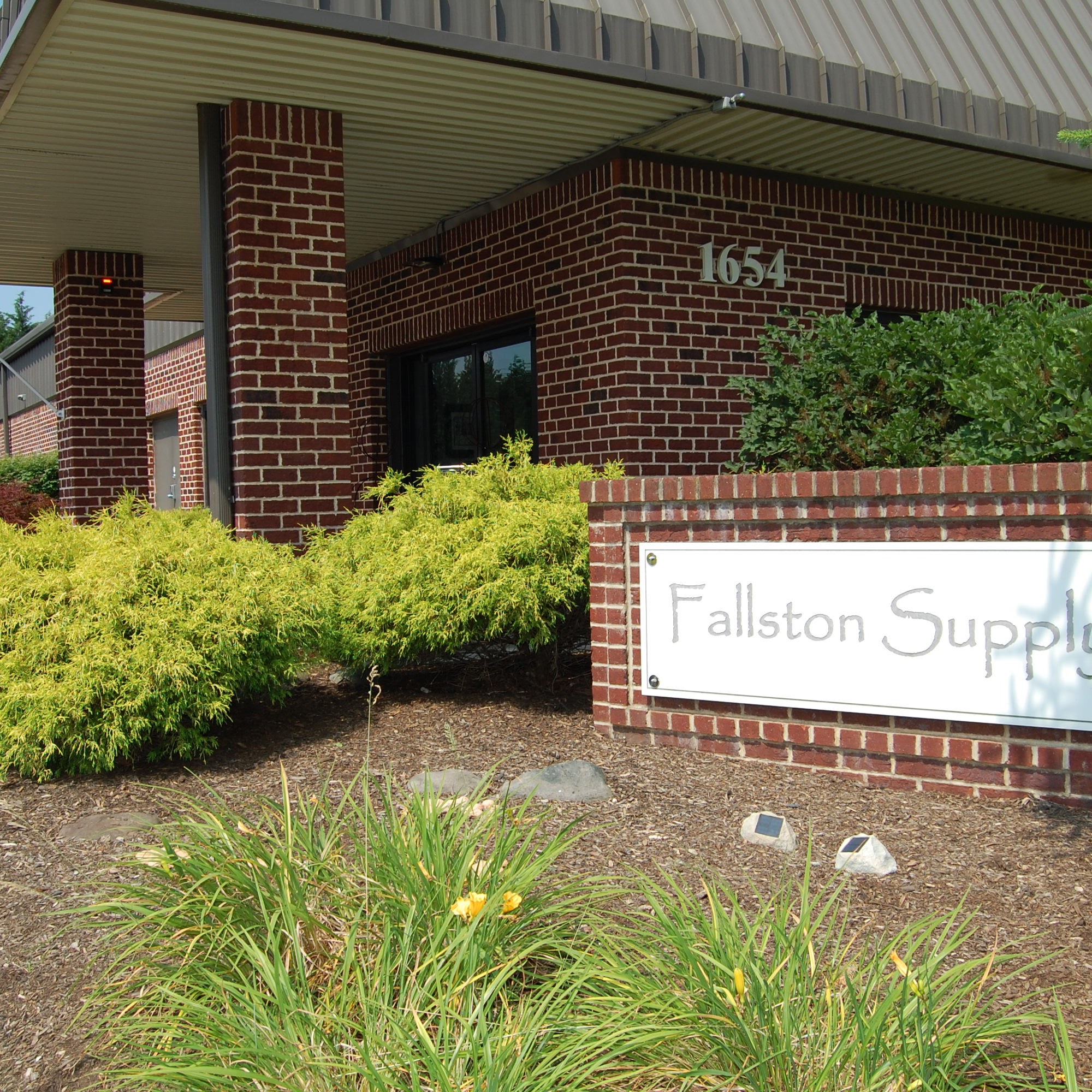 Fallston Supply