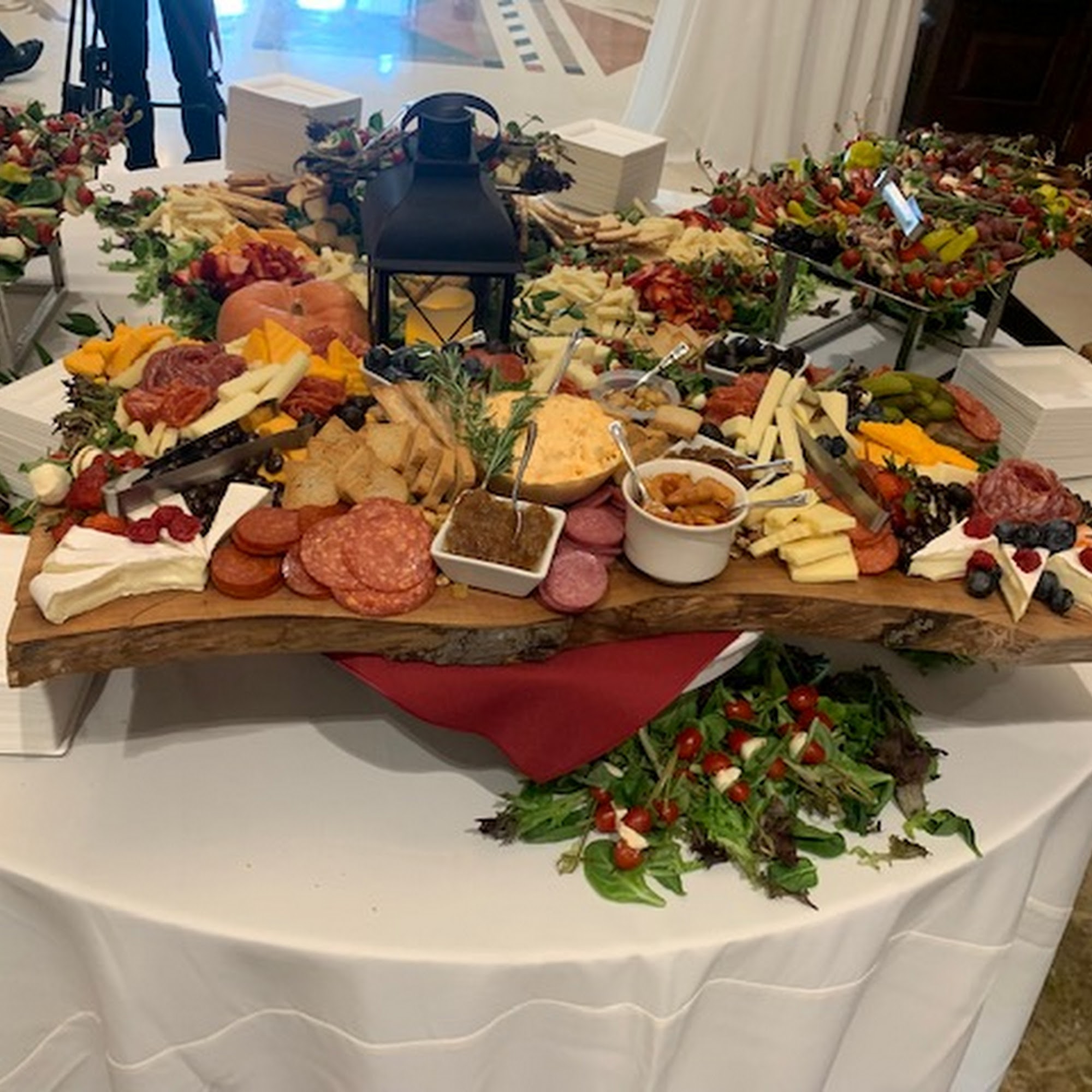 Events Catering Company