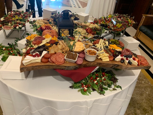 Events Catering Company