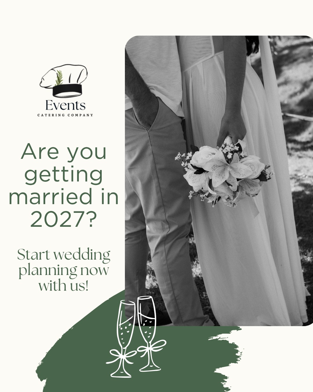 Events Catering Company