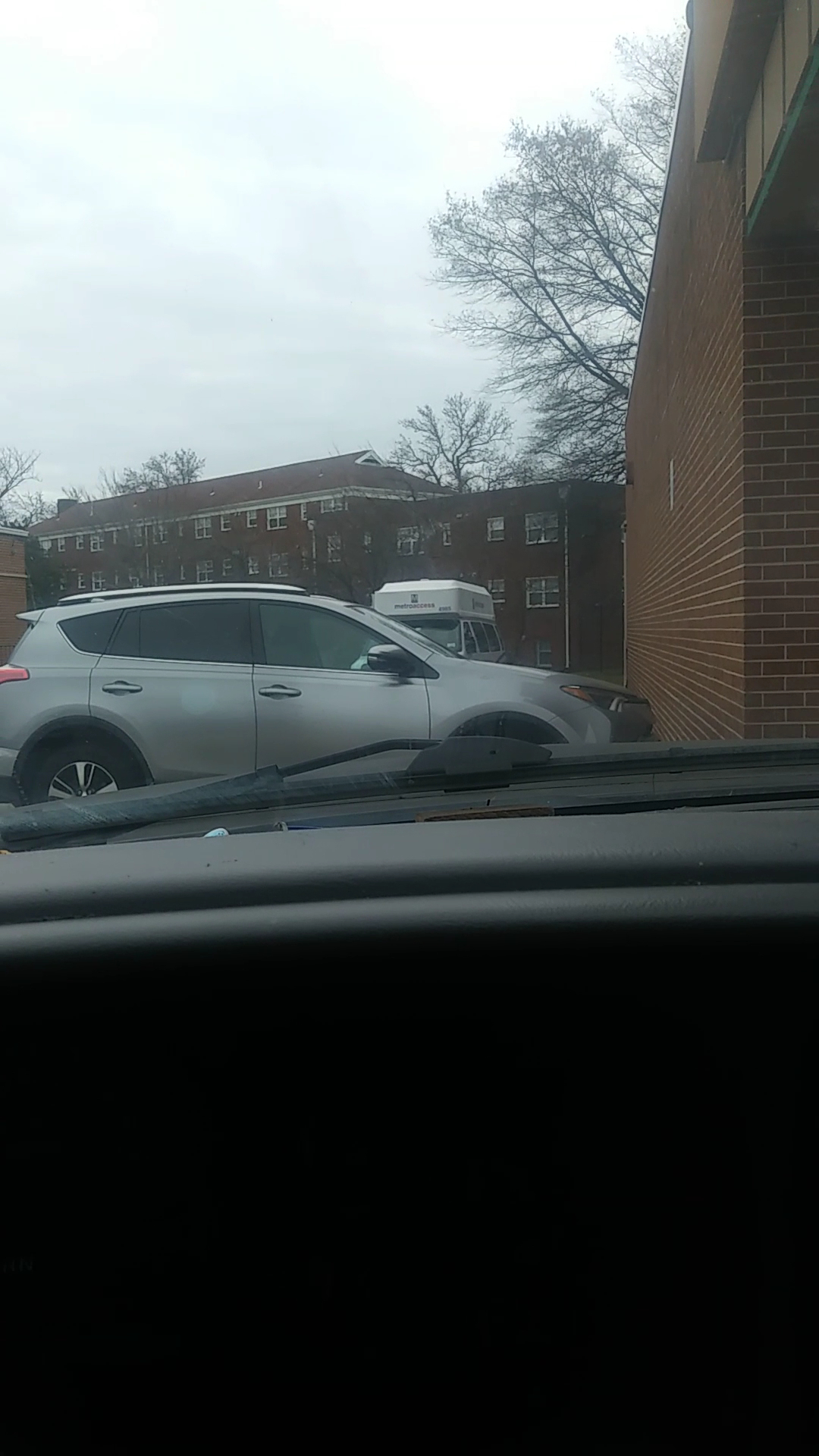 Eastern Carryout Menu