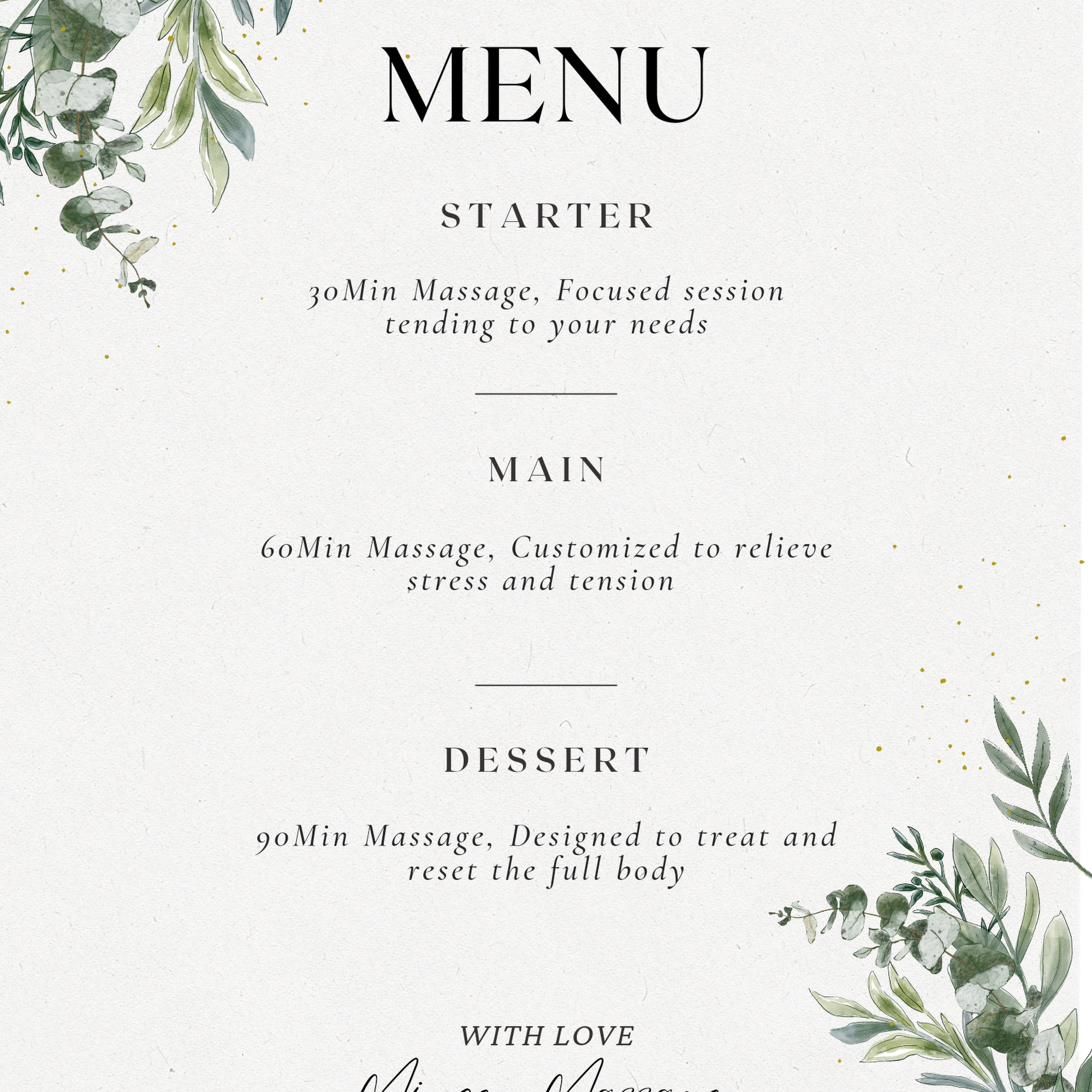 Mincey Massage 10903 Indian Head Hwy Ste 502, Fort Washington Maryland 20744