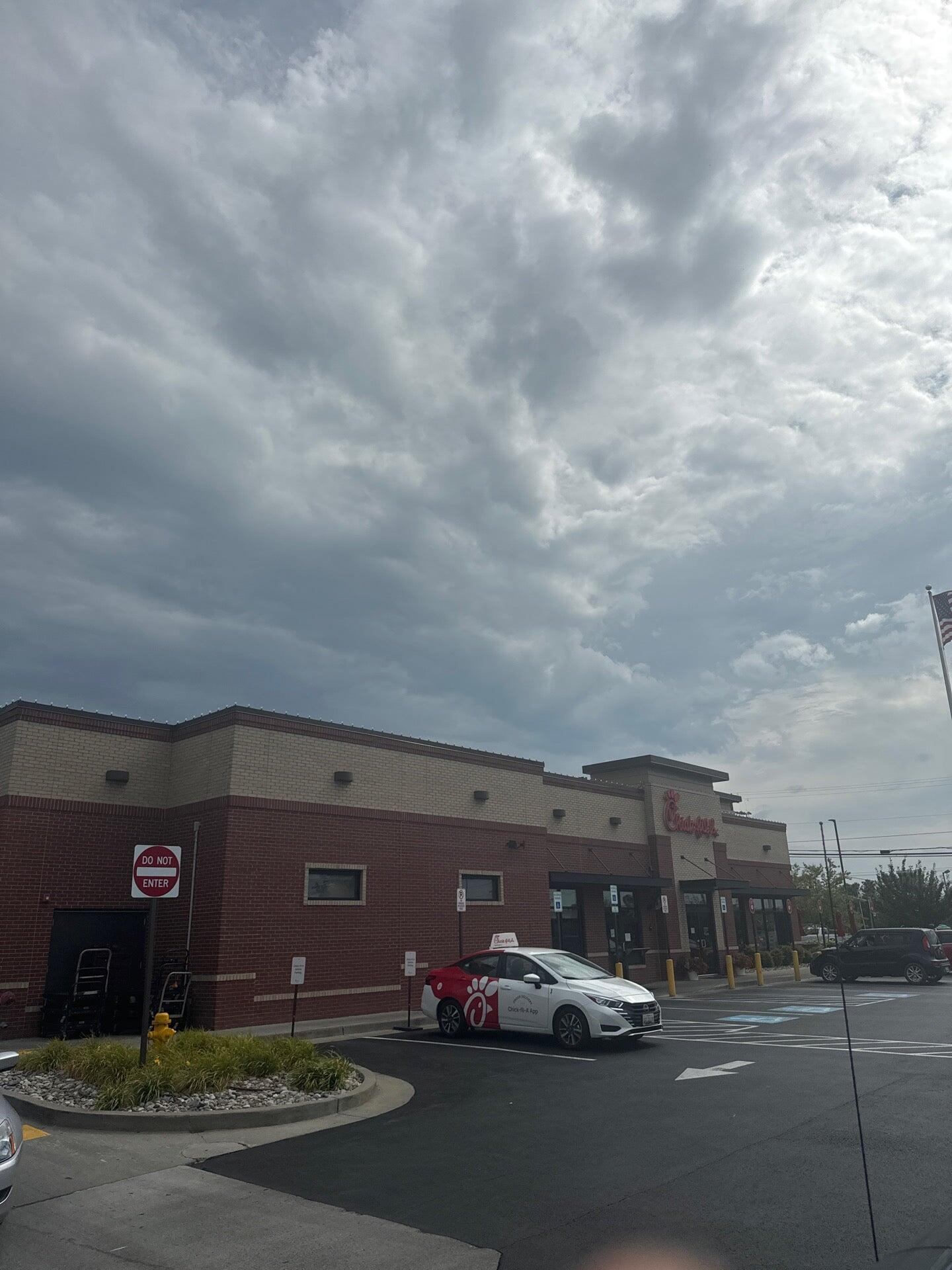 Chick-fil-A