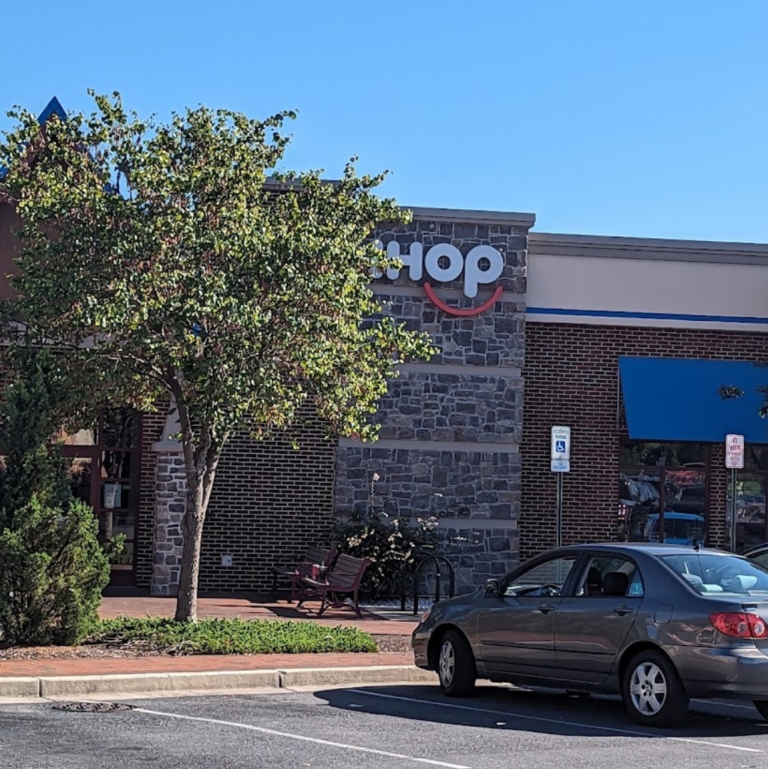 IHOP