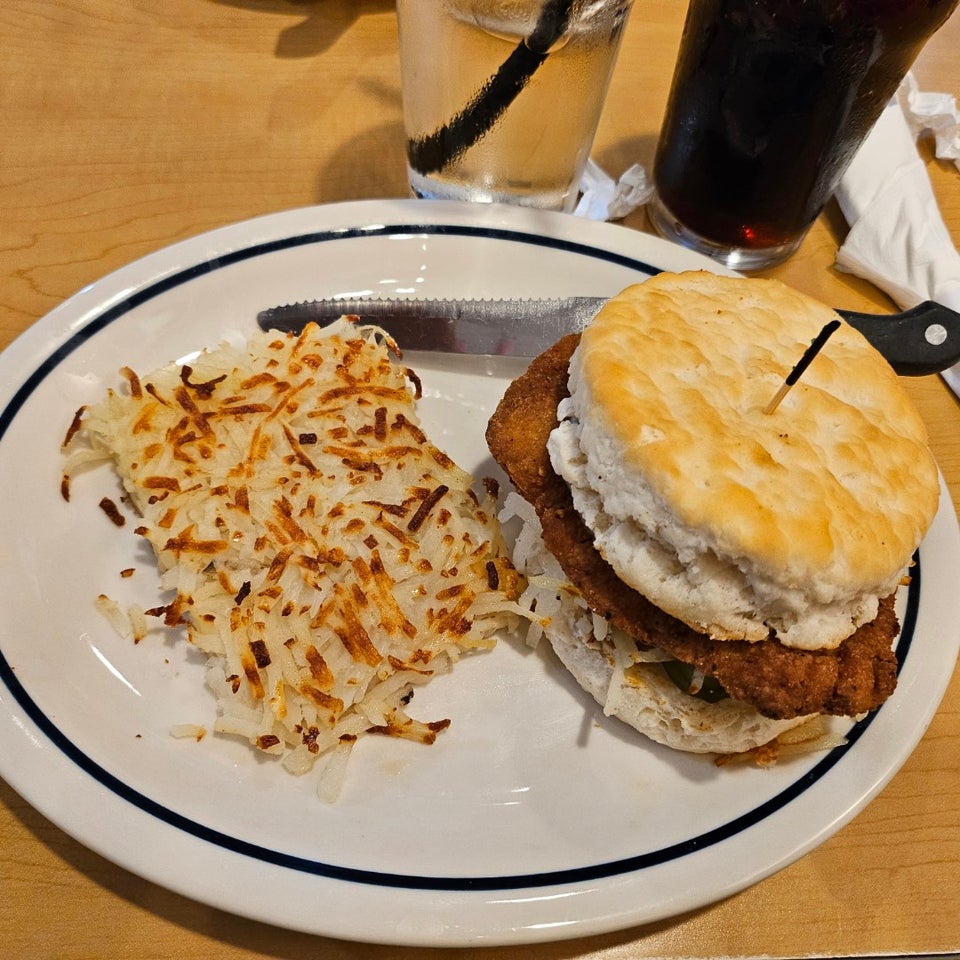 IHOP
