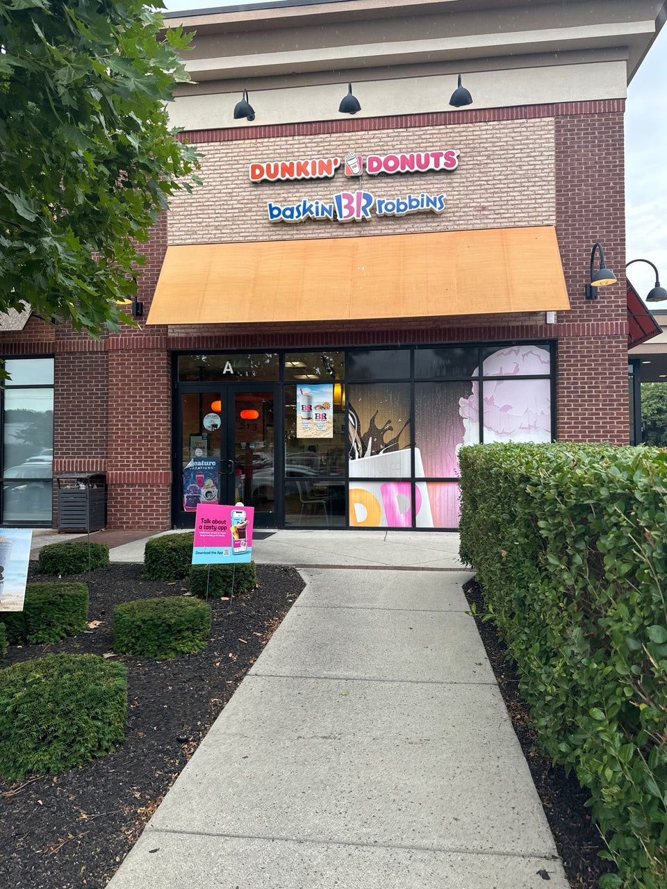 Dunkin'