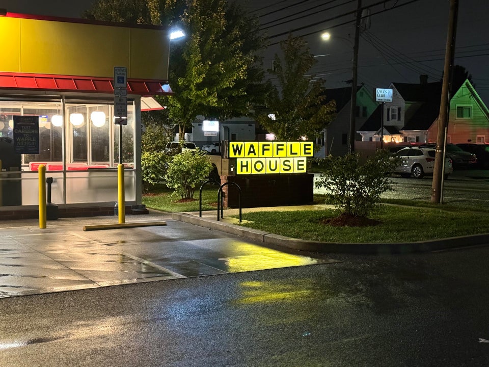 Waffle House