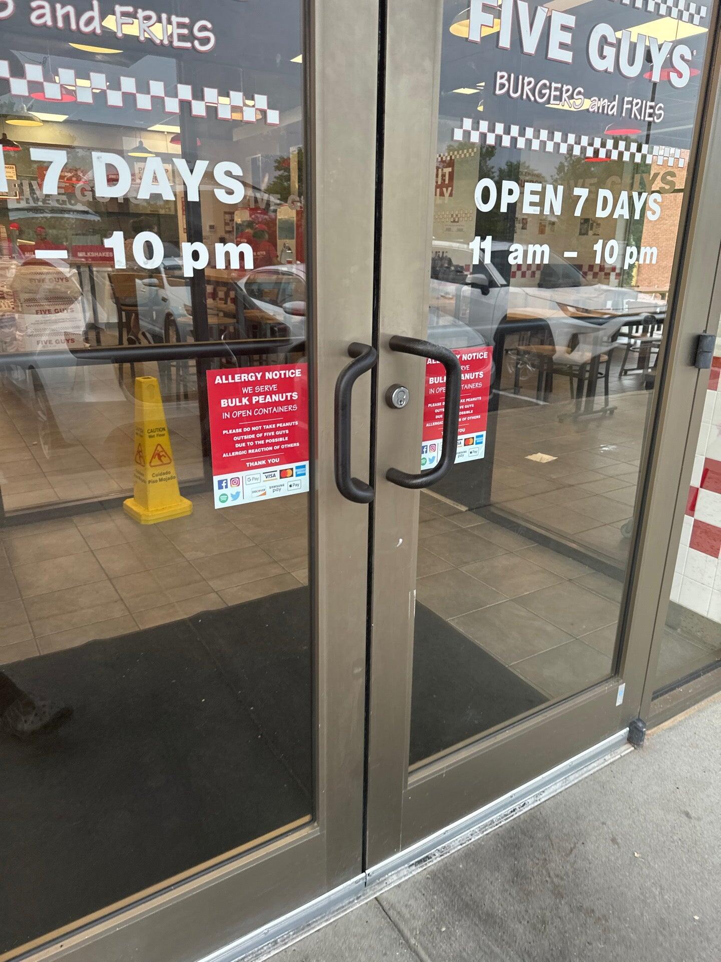 Photo credit: nextdoor