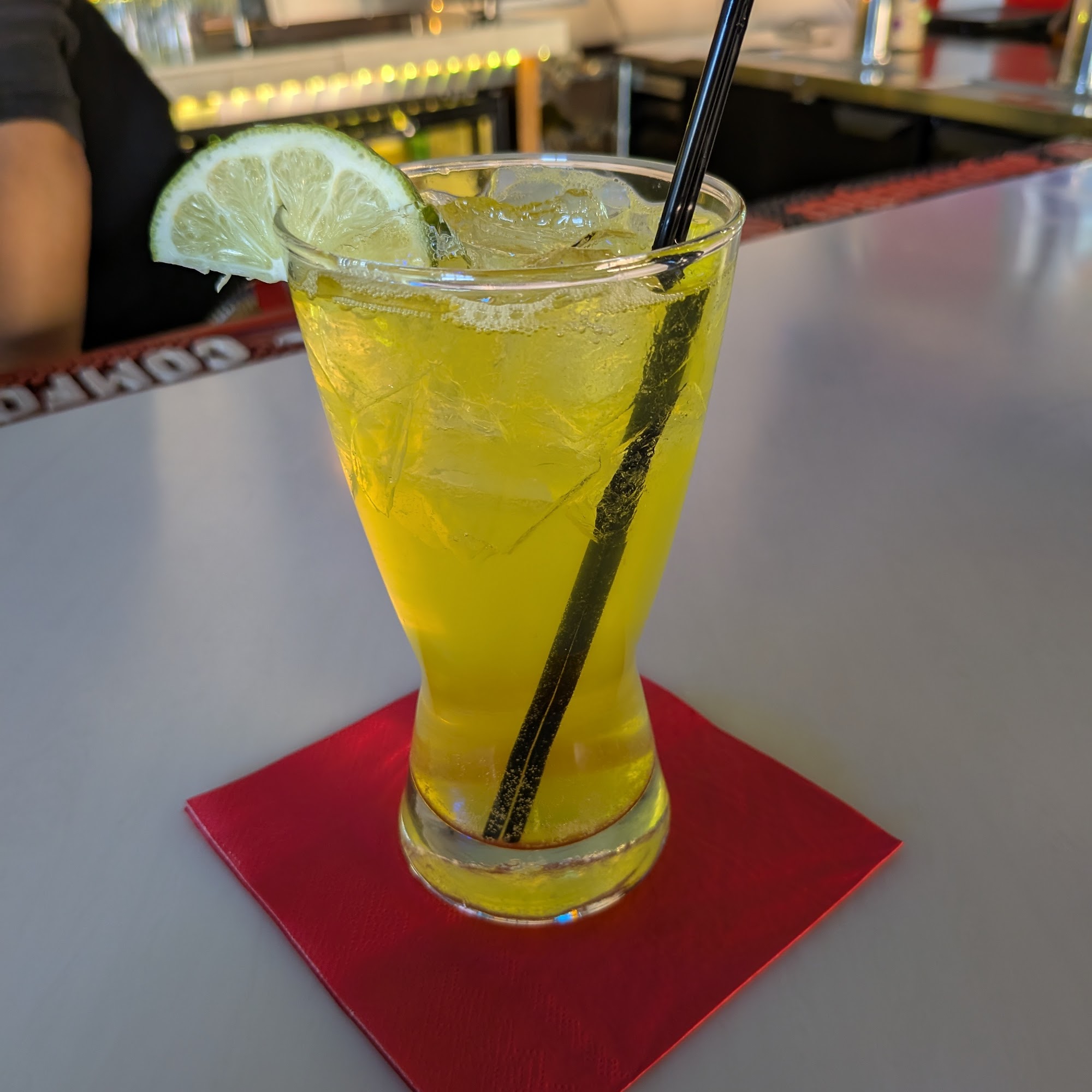 Mayta's Peruvian Cuisine Frederick