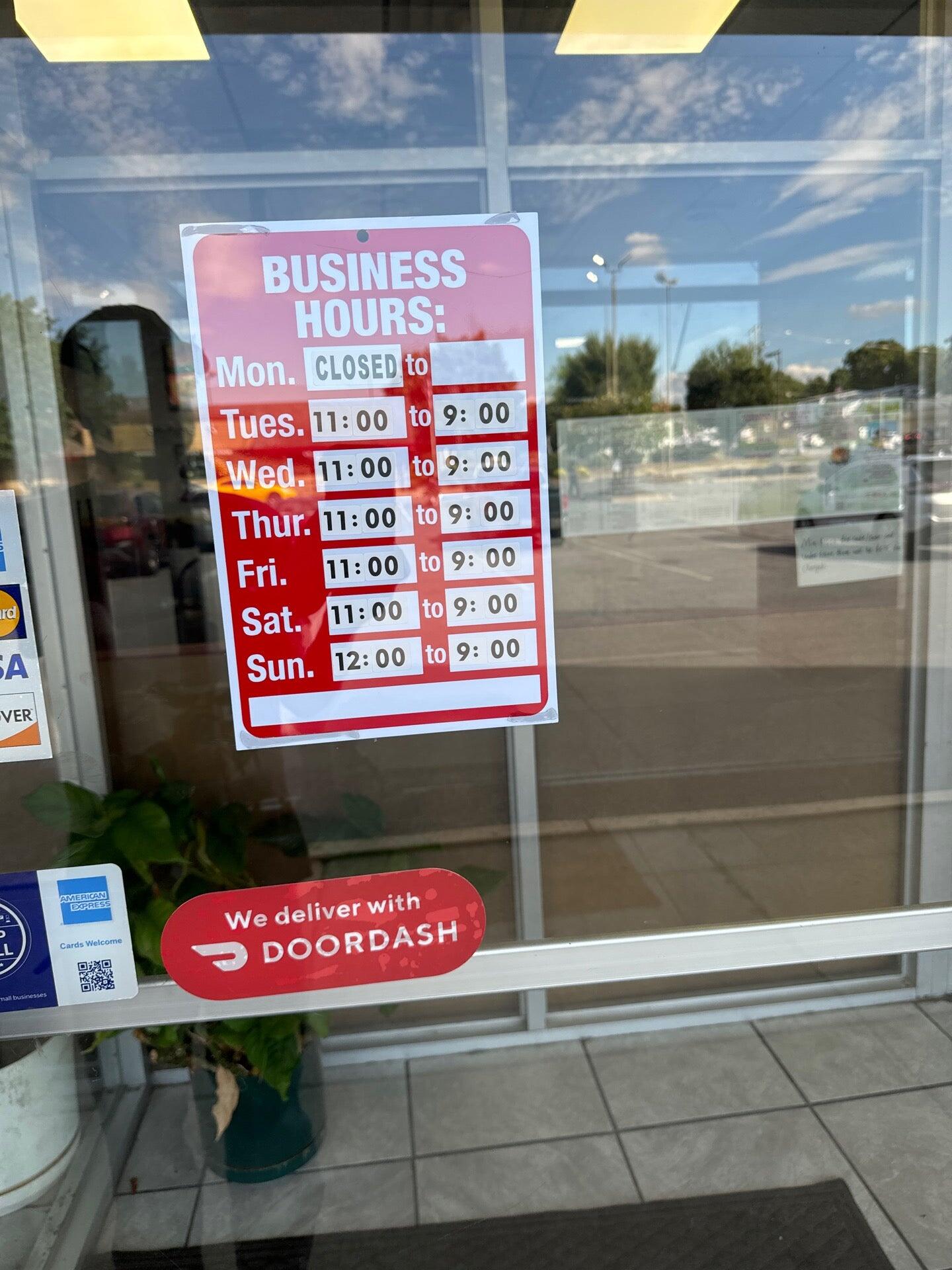 Photo credit: nextdoor