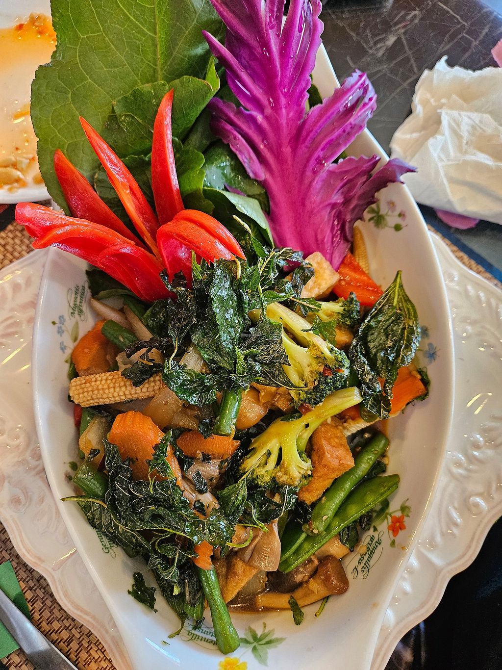 Photo credit: happycow