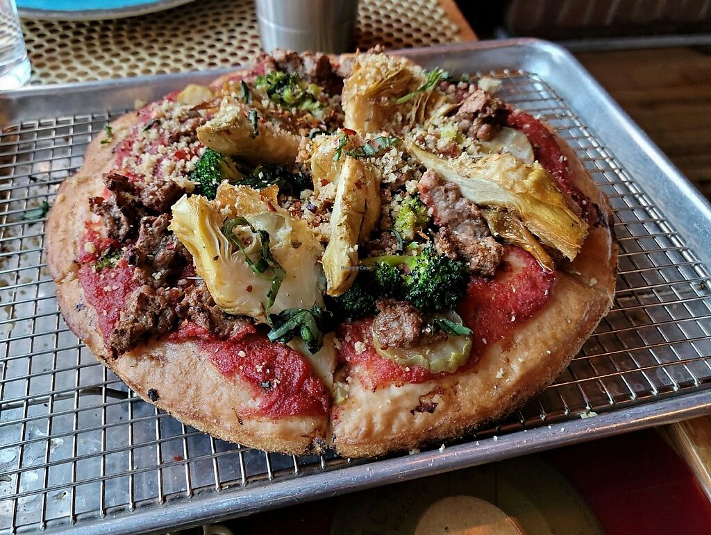 Photo credit: happycow