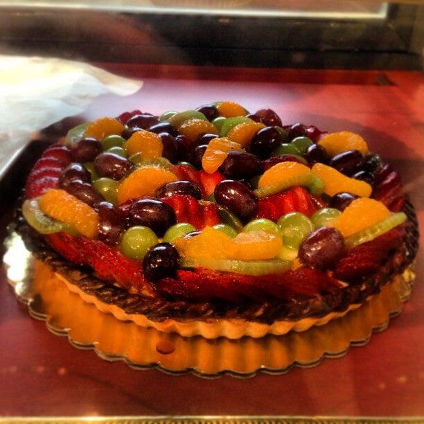 Photo credit: nextdoor