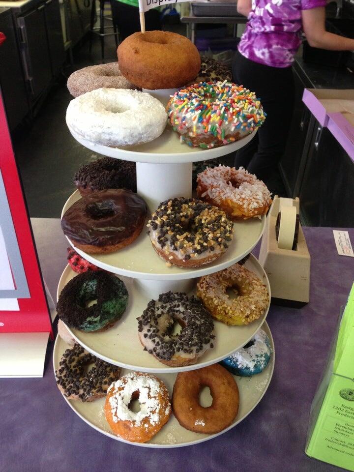 Photo credit: nextdoor