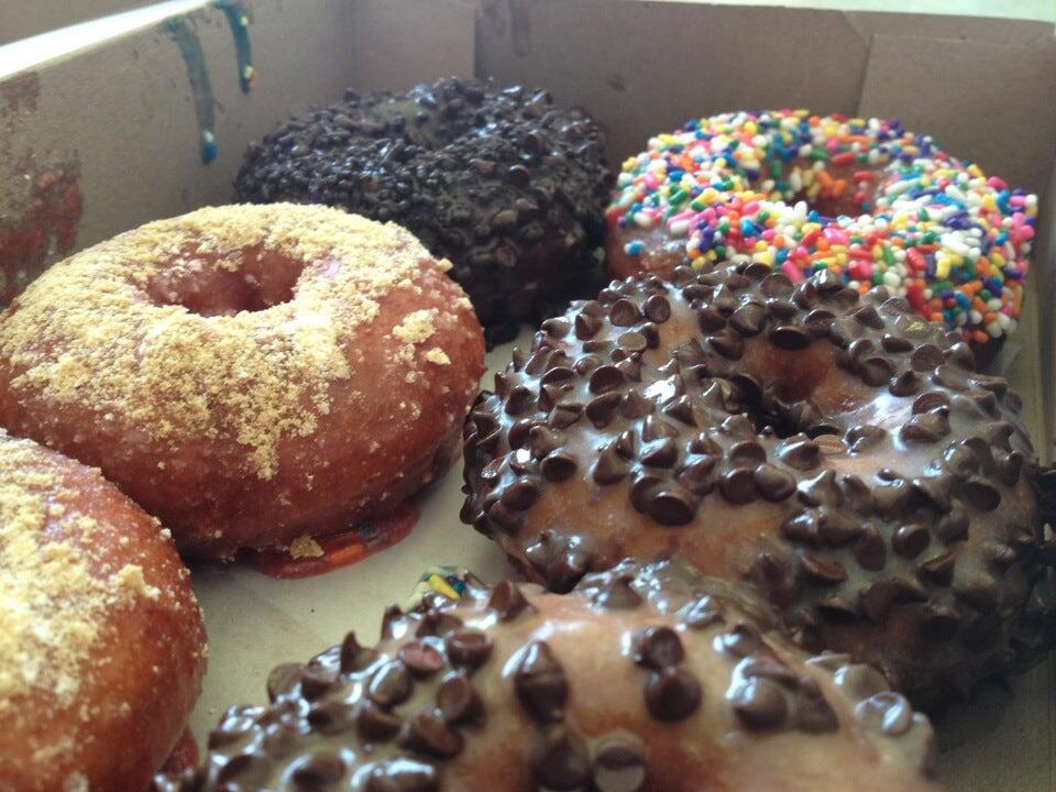 Photo credit: nextdoor