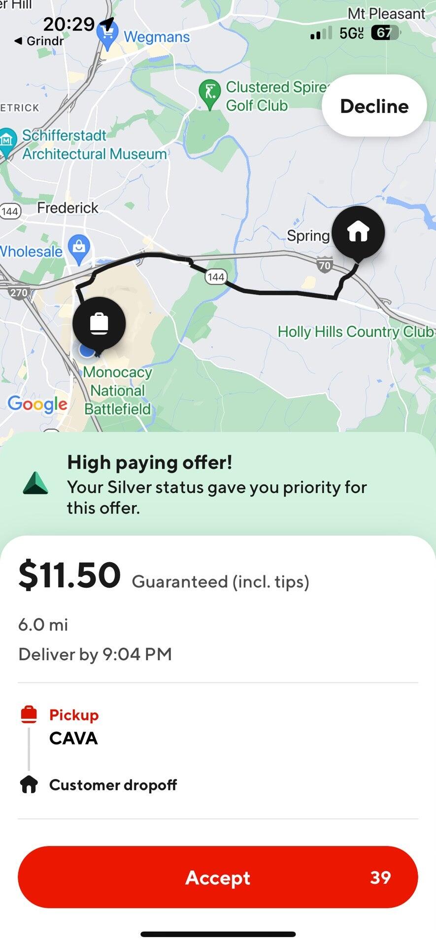 Photo credit: nextdoor