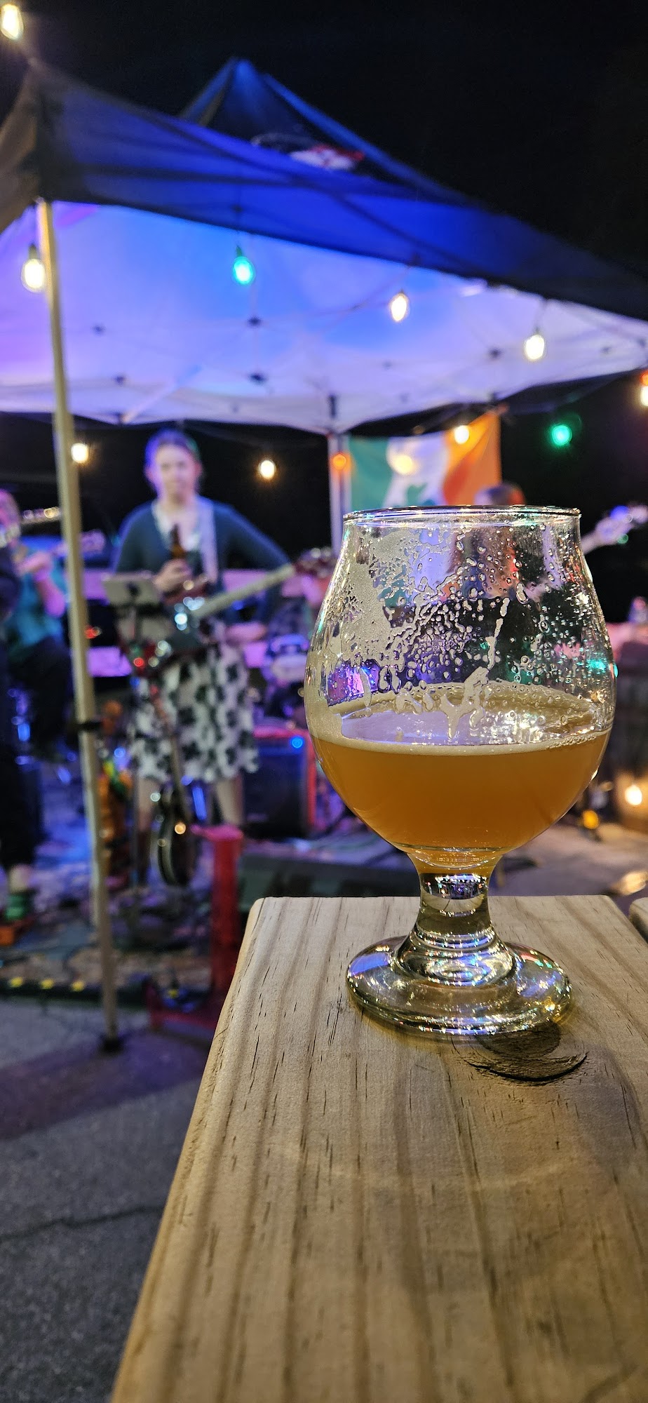 MIDNIGHT RUN BREWING Frederick